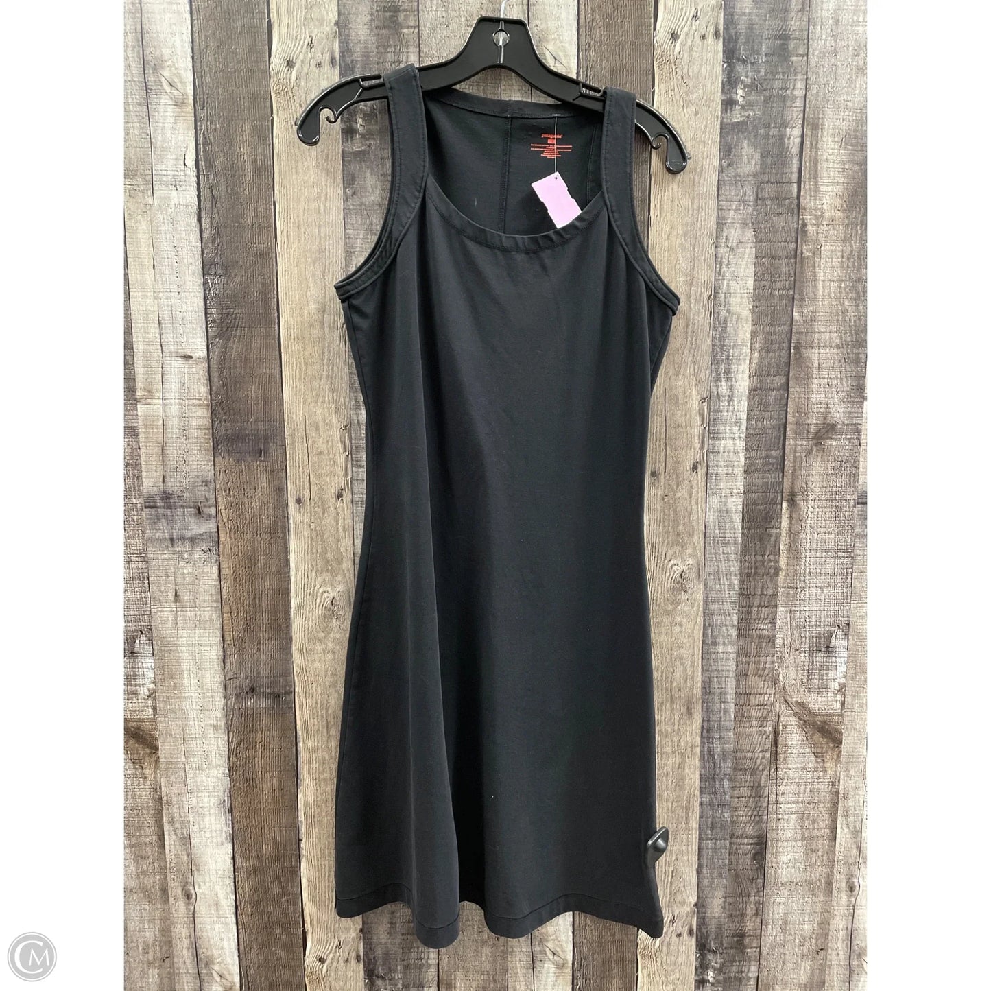 Athletic Dress By Patagonia In Black, Size: M