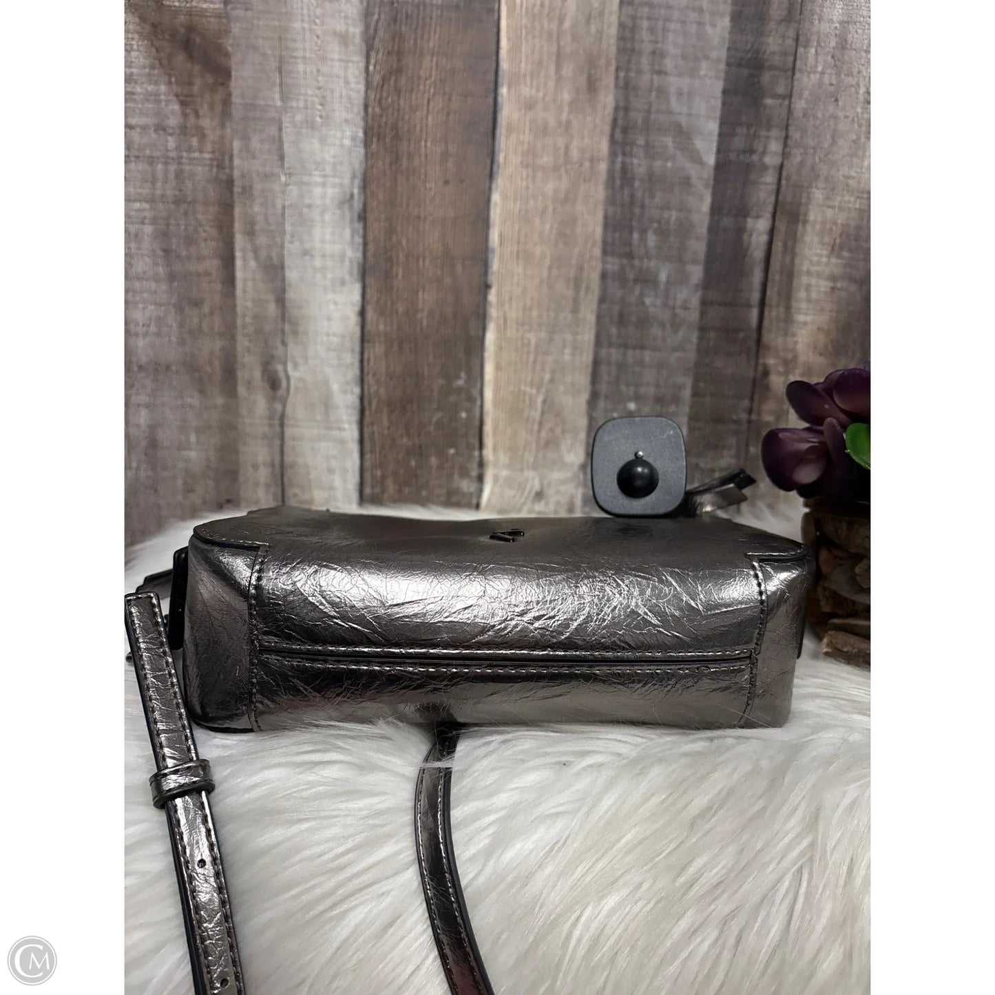 Crossbody By Vera Bradley, Size: Medium