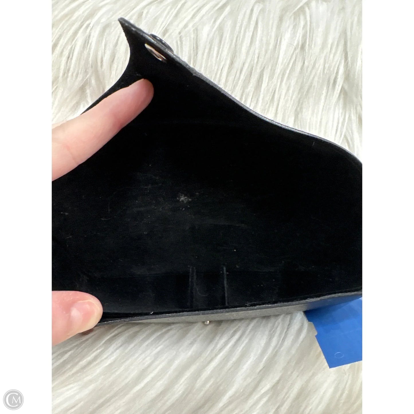 Sunglass Case Designer By Ray Ban