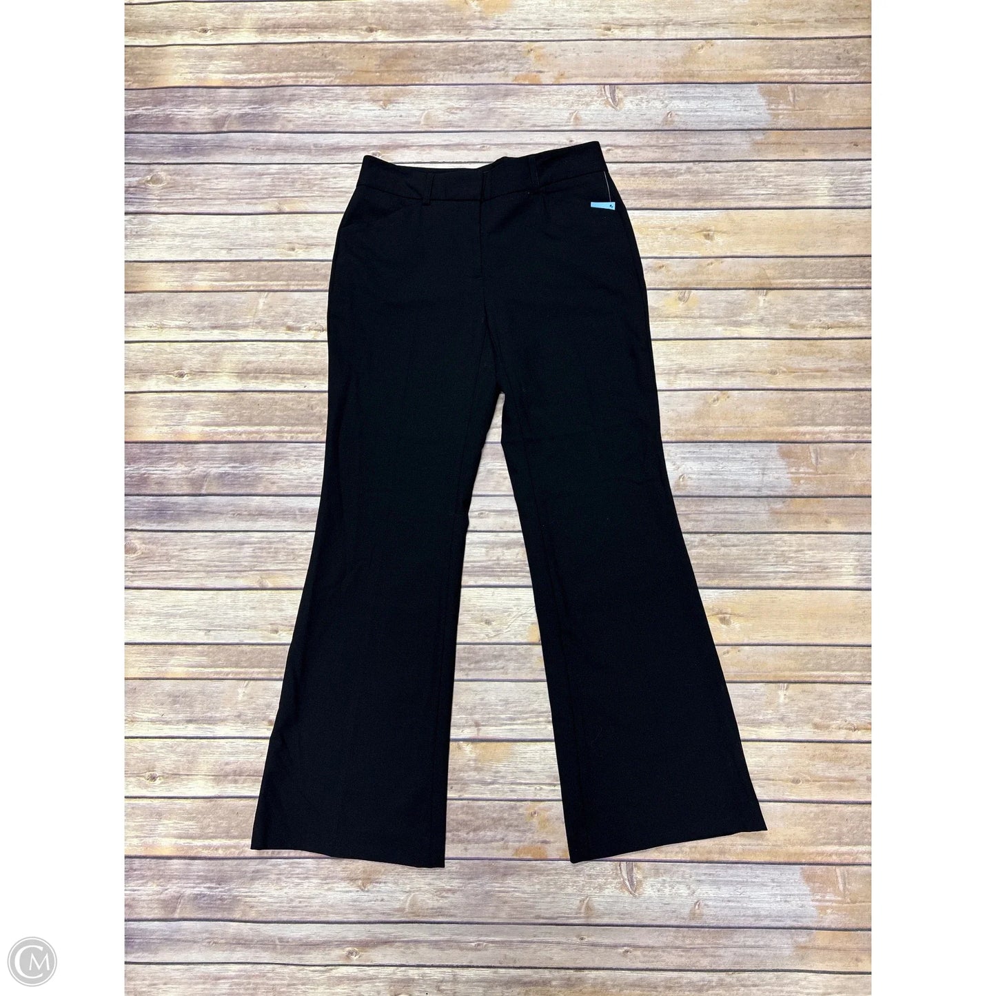 Pants Cargo & Utility By Bdg In Black, Size: S