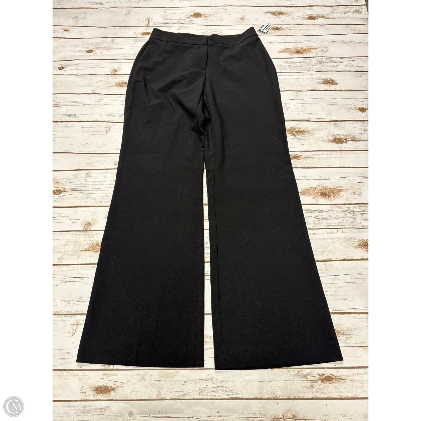 Pants Dress By Alfani In Black, Size: 4