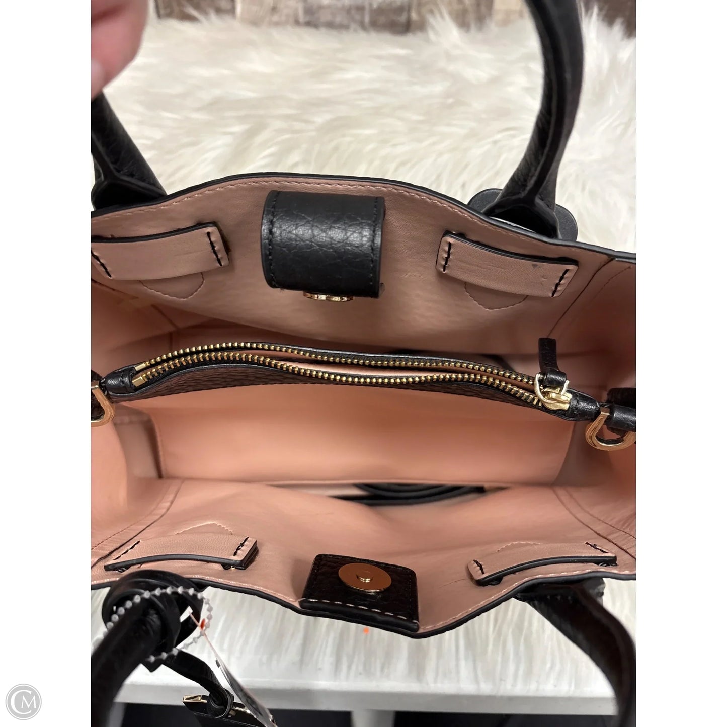 Handbag Designer By Kate Spade, Size: Medium