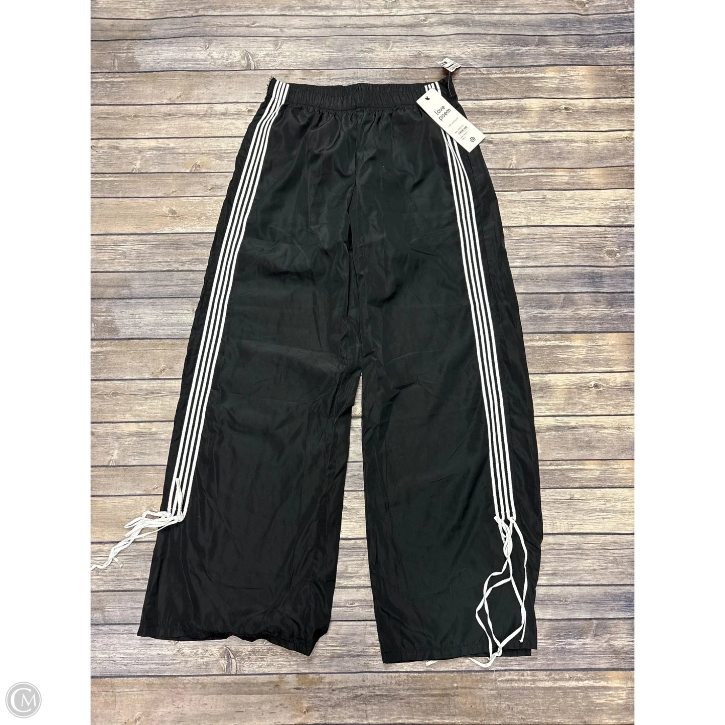 Pants Other By Cme In Black, Size: L