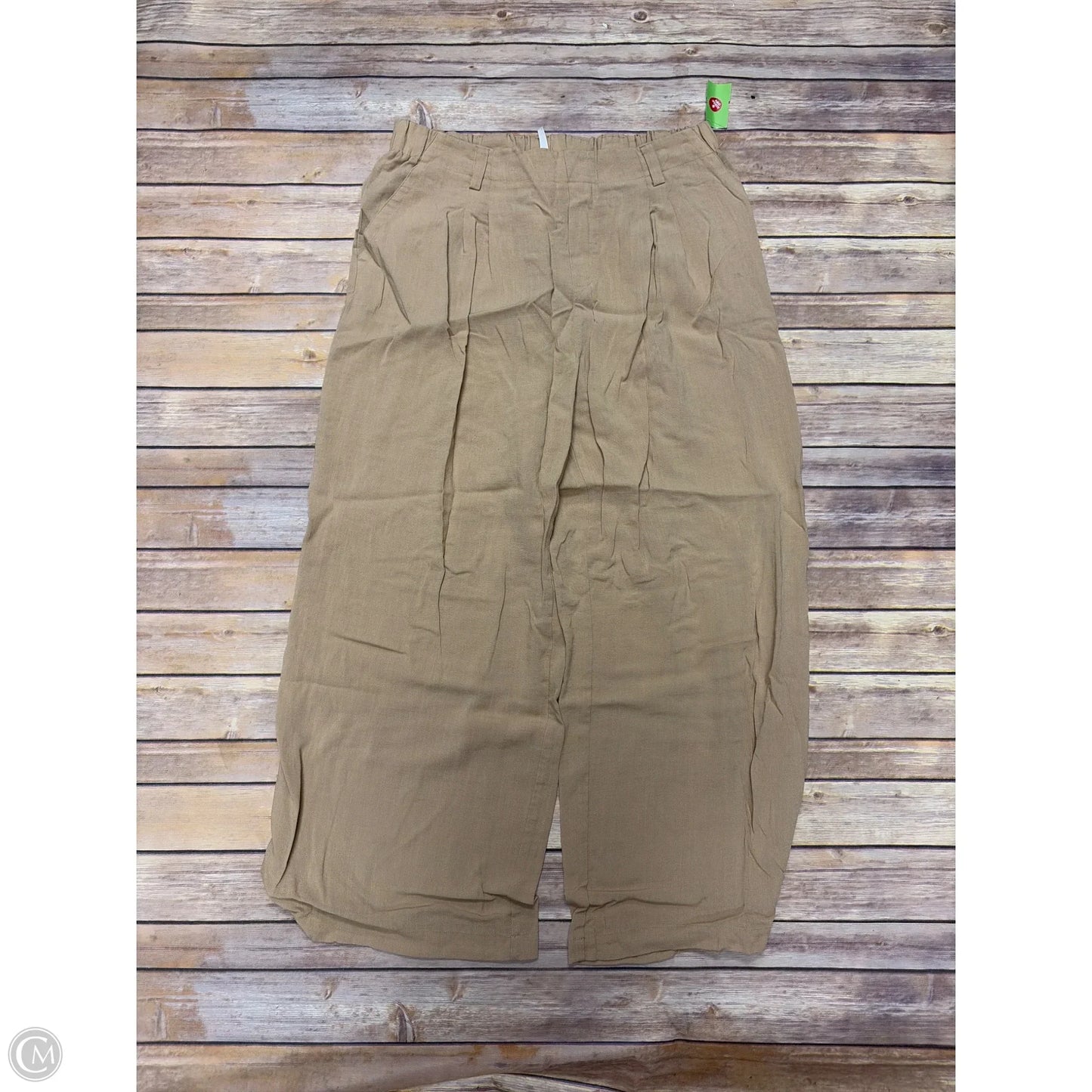Pants Dress By Halara In Tan, Size: Xl