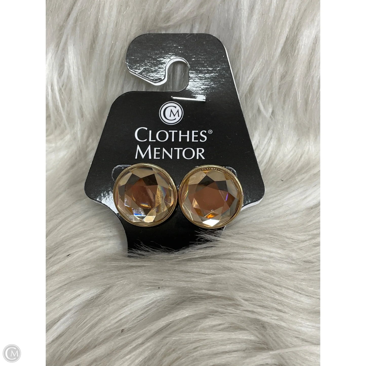 Earrings Stud By Cme