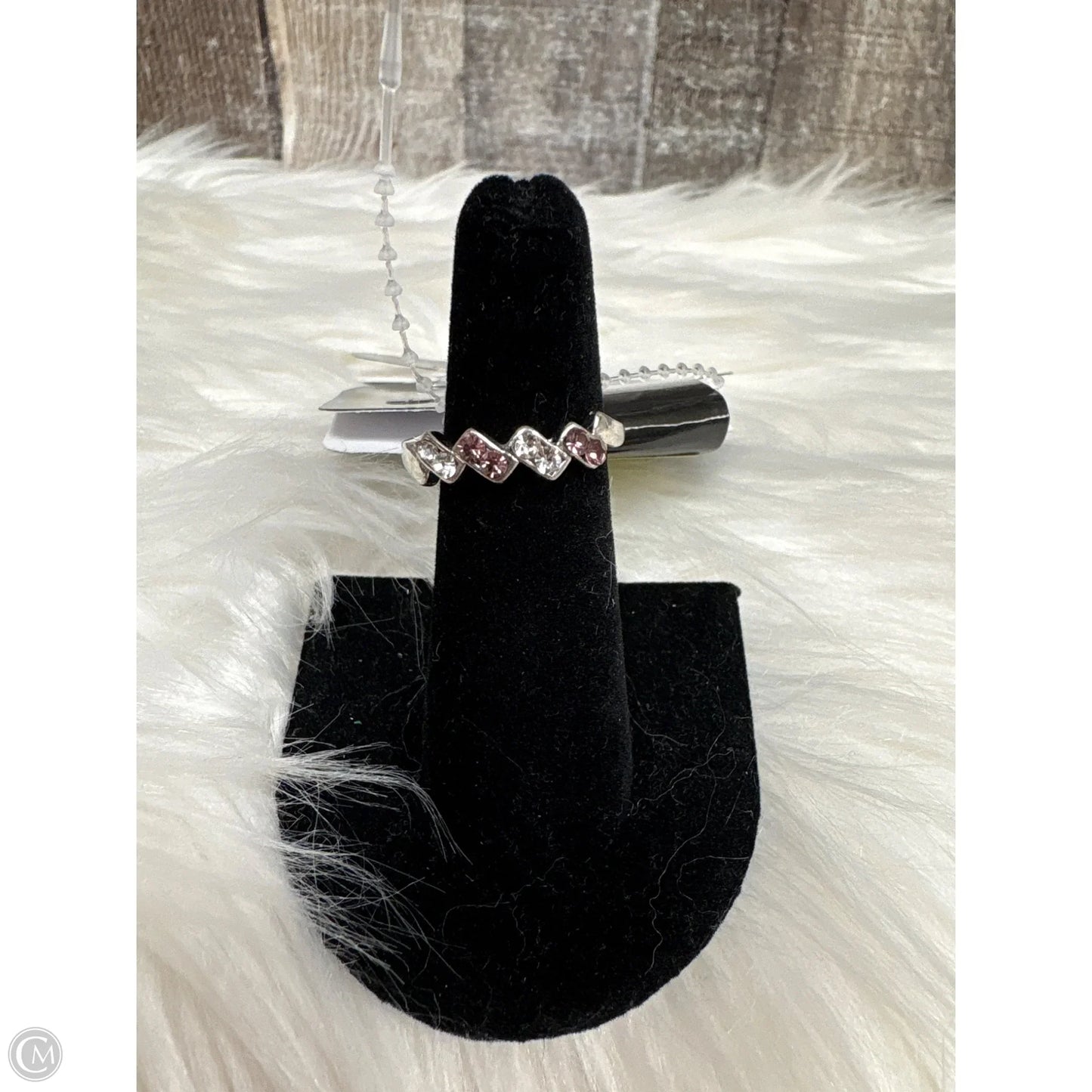 Ring Statement By Cme
