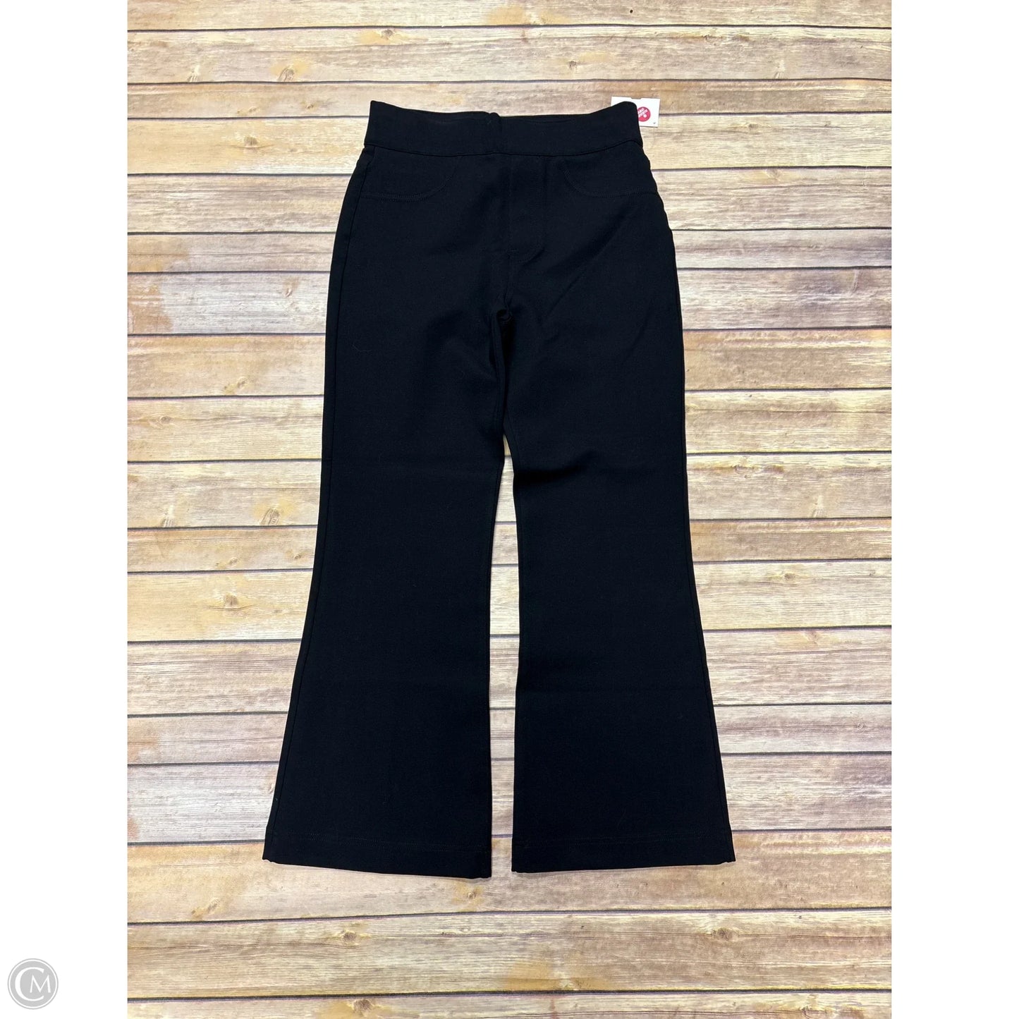 Pants Leggings By Spanx In Black, Size: S