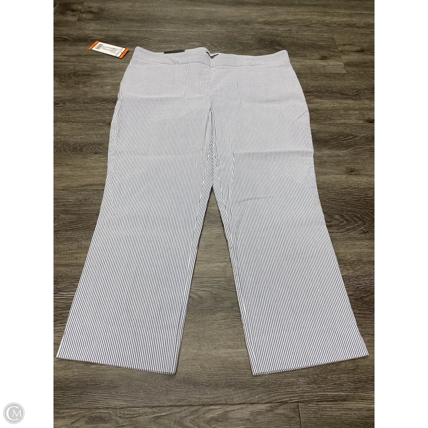 Pants Other By Hilary Radley In Blue, Size: Xxl