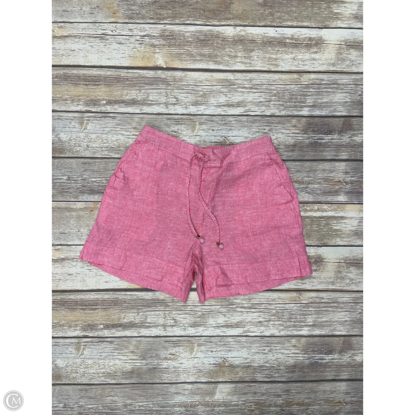 Shorts By Cynthia Rowley In Pink, Size: S