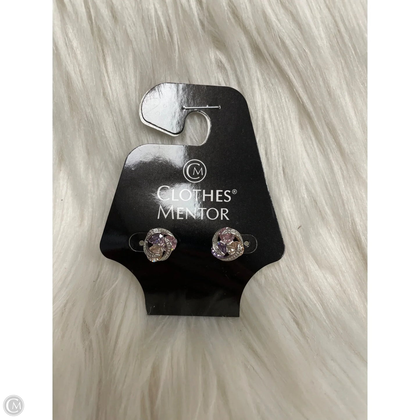 Earrings Stud By Cme