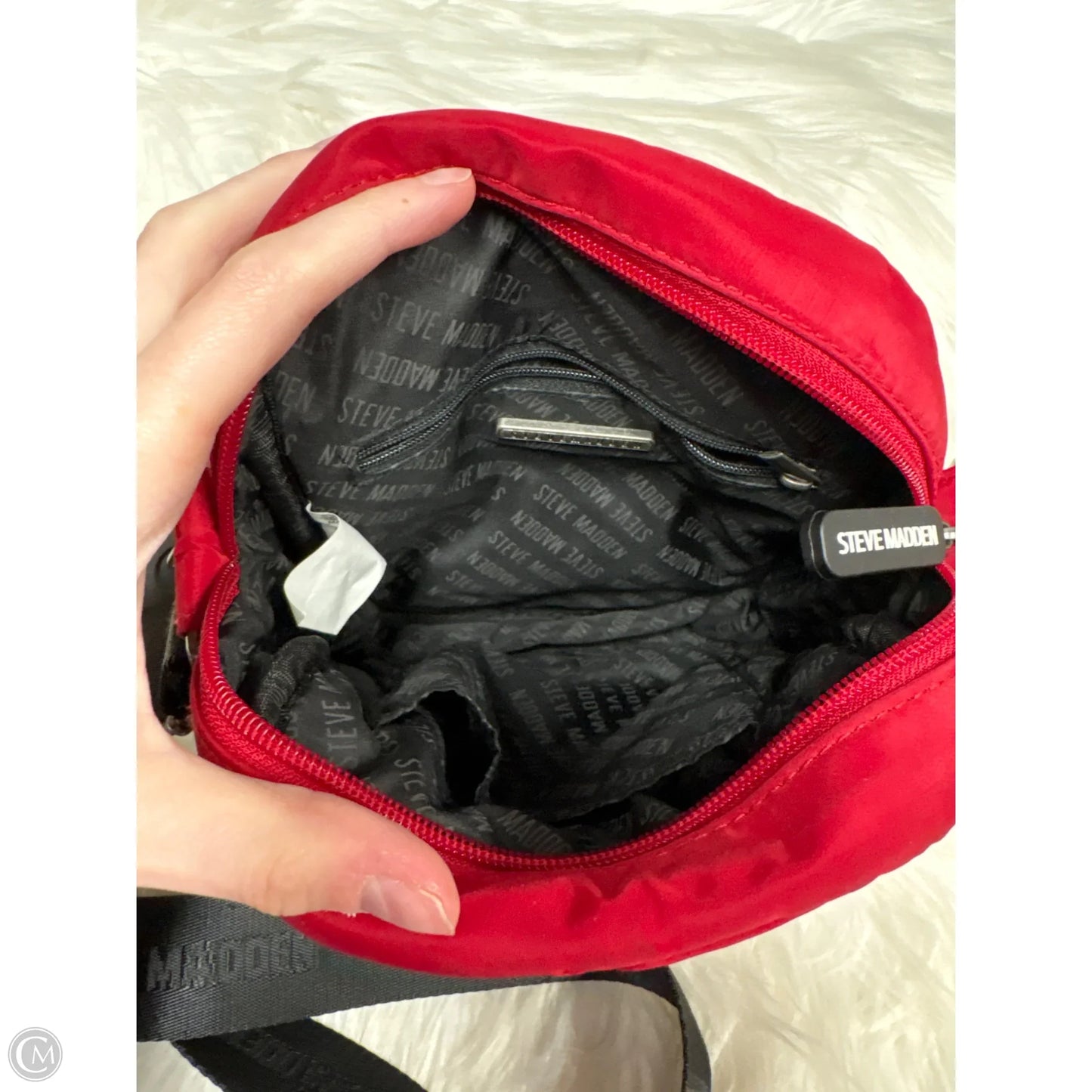 Crossbody By Steve Madden, Size: Small