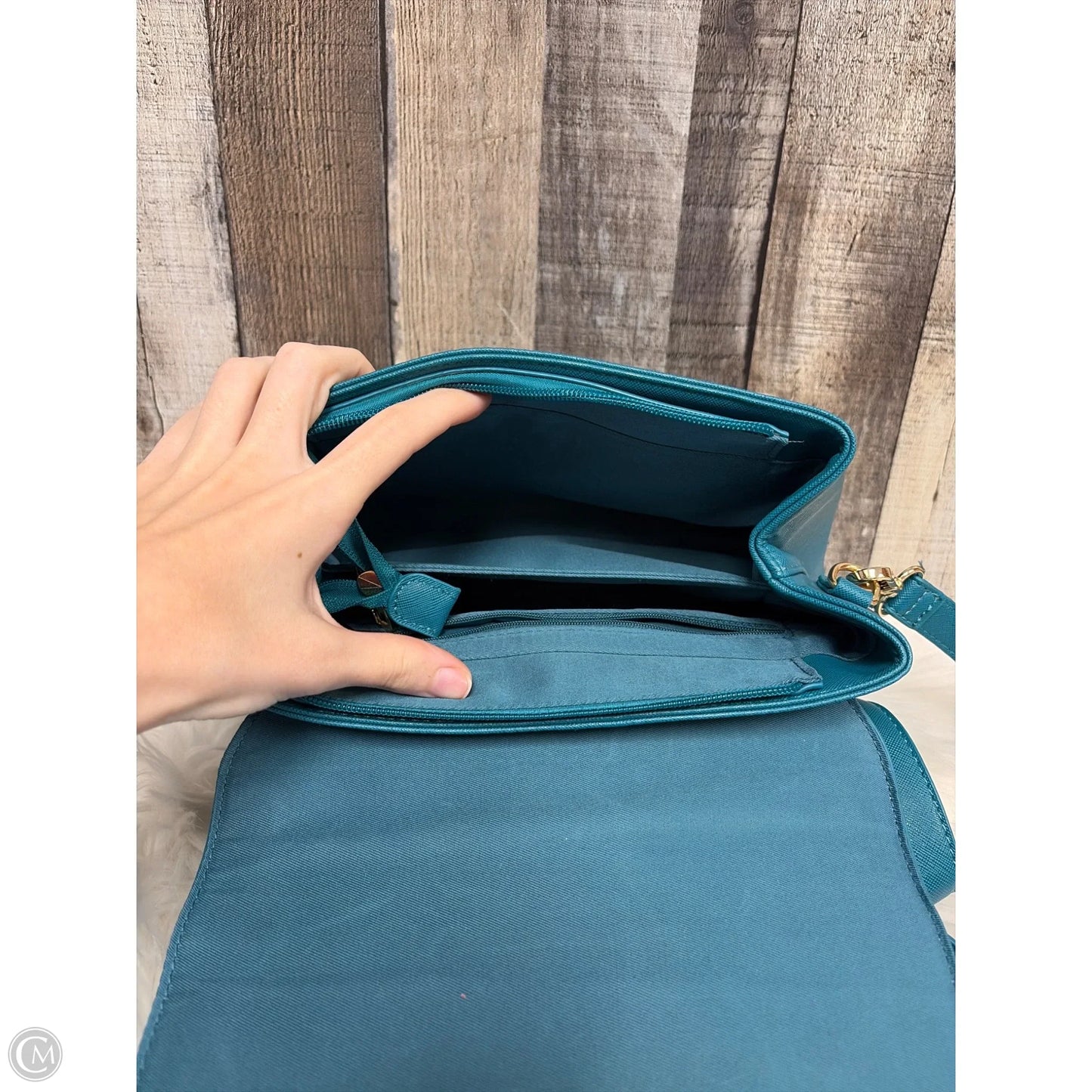 Crossbody By Like Dreams, Size: Medium