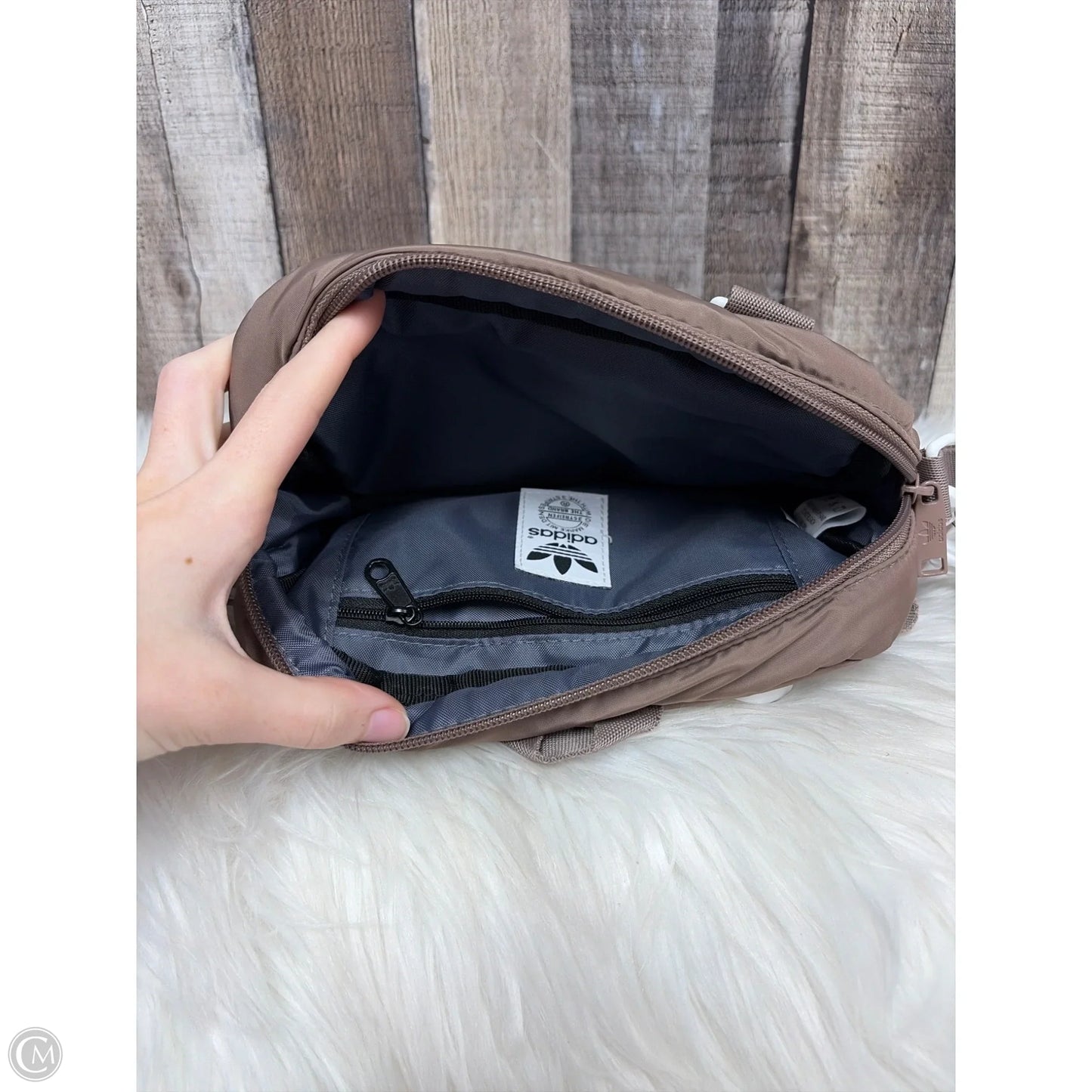 Crossbody By Adidas, Size: Medium