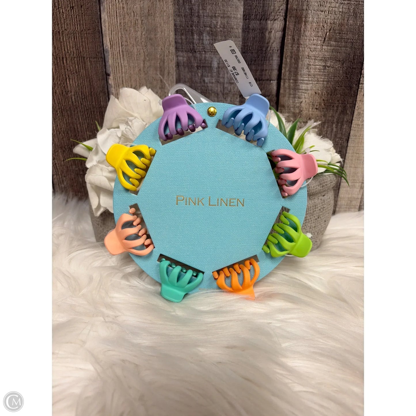 Hair Accessory By Cme, Size: