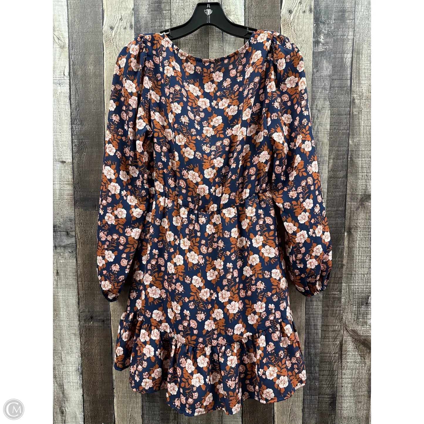 Dress Casual Short By Alya In Multi-colored, Size: Xs