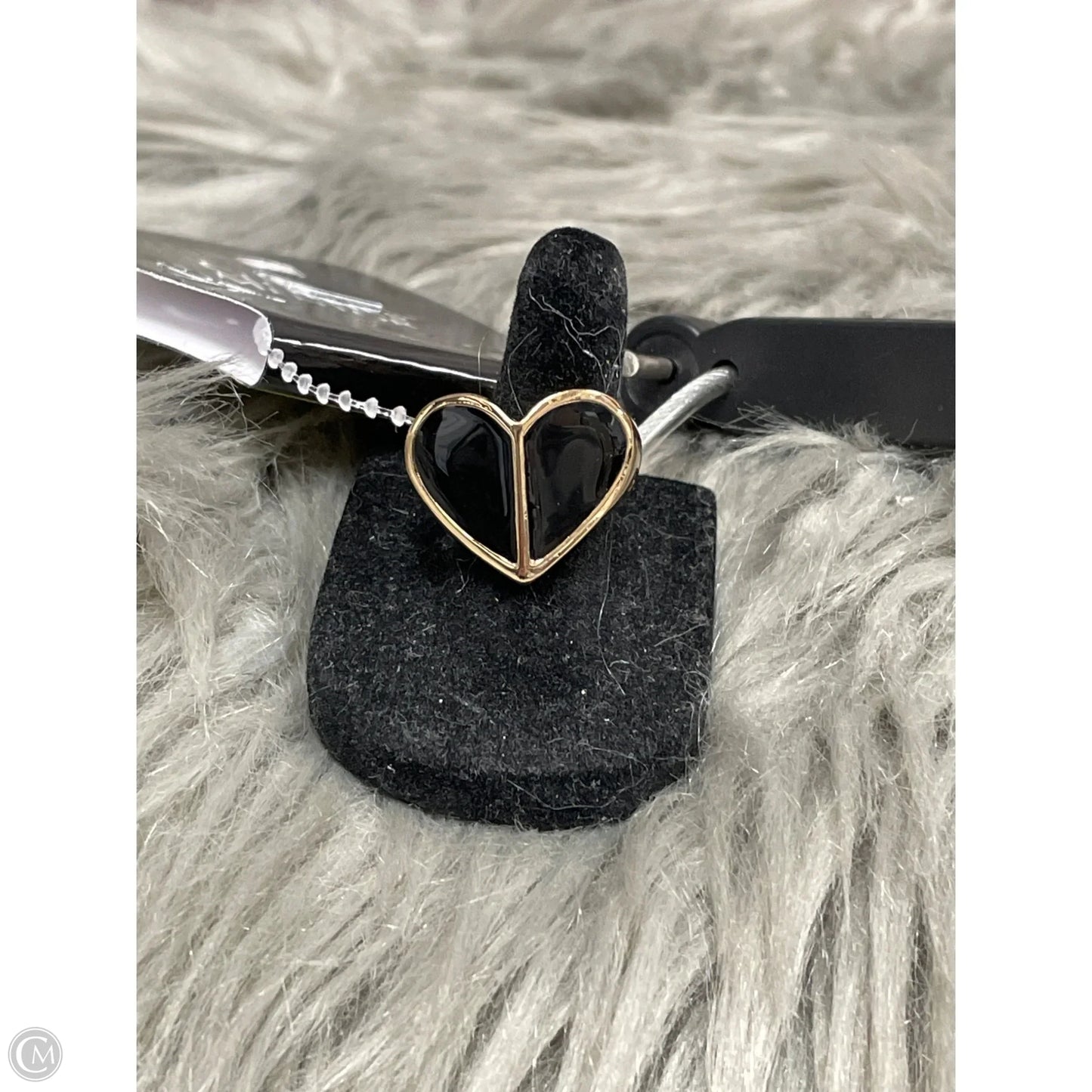 Ring Designer By Kate Spade, Size: 7