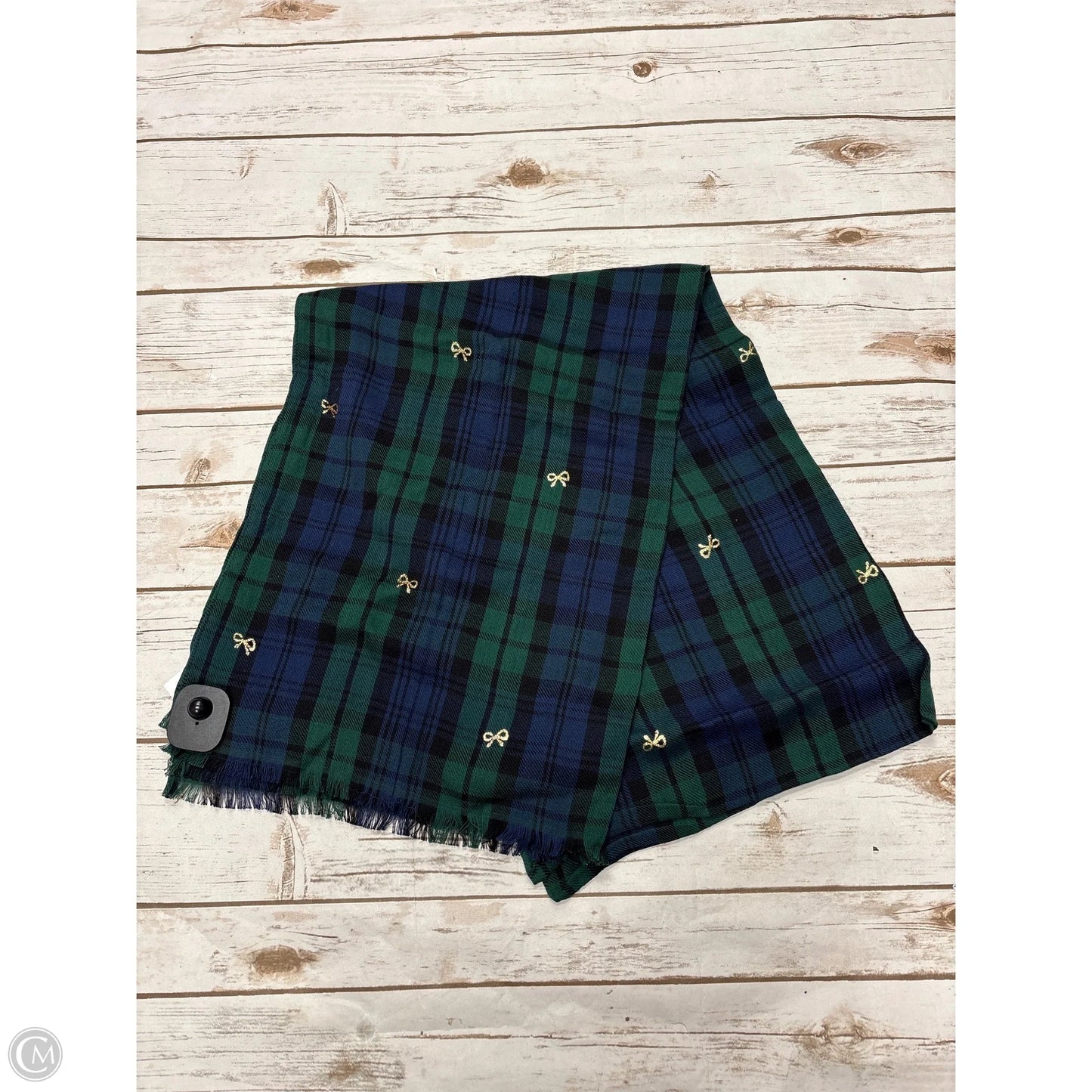 Scarf Long By Talbots