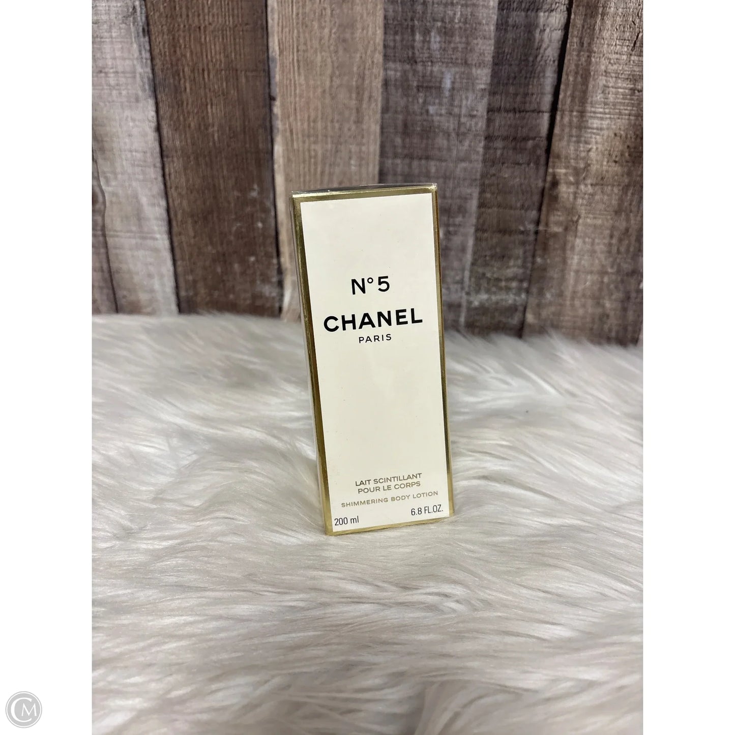 Fragrance Luxury Designer By Chanel, Size: Medium