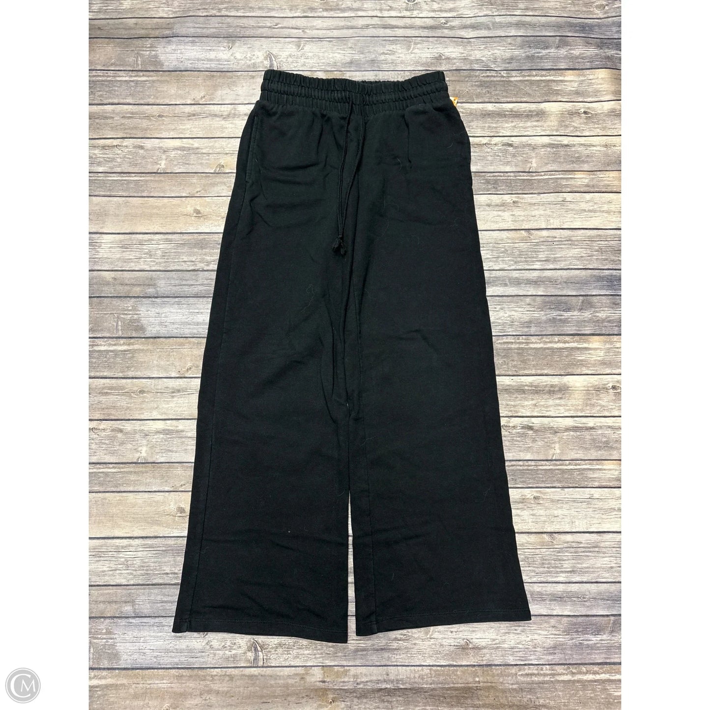 Pants Lounge By Wild Fable In Black, Size: M