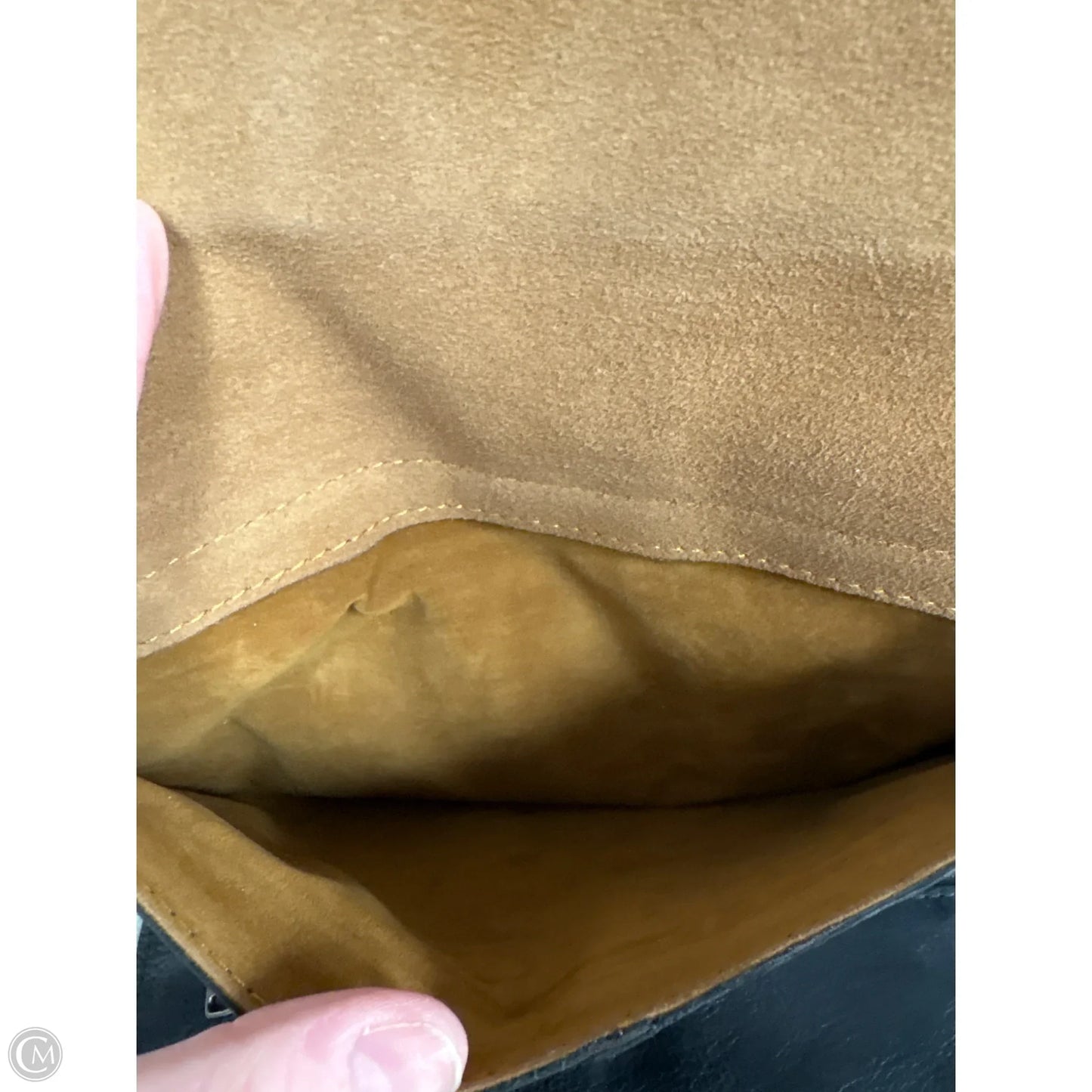 Crossbody Designer By Patricia Nash, Size: Medium