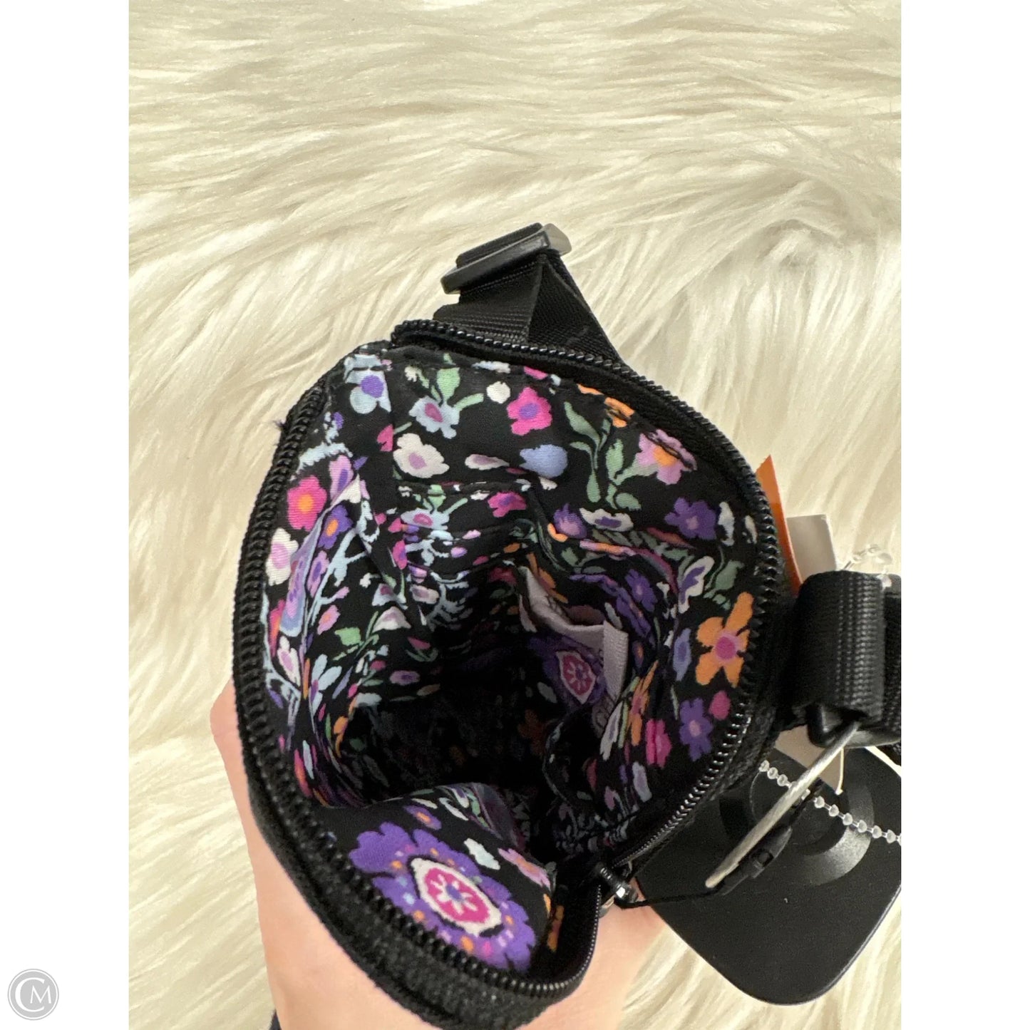 Crossbody By Vera Bradley, Size: Small