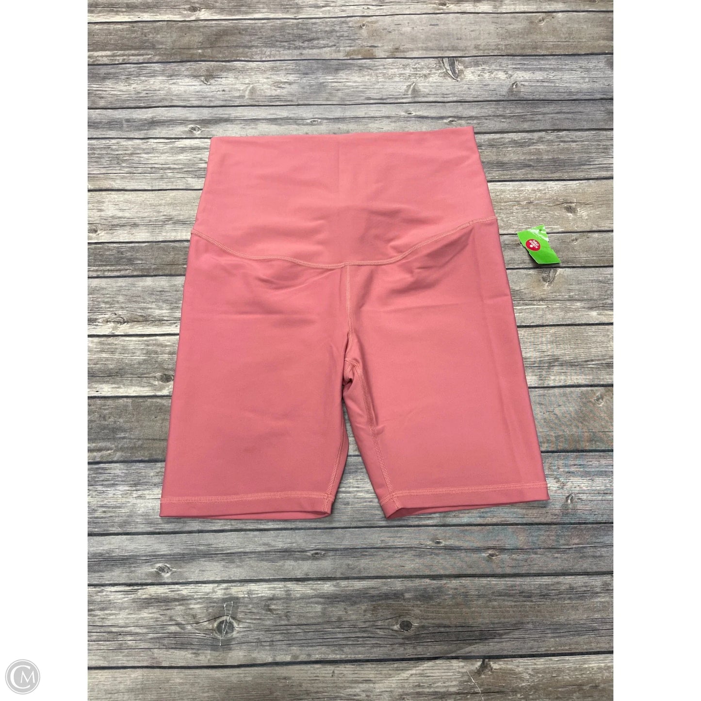 Athletic Shorts By Old Navy In Pink, Size: S