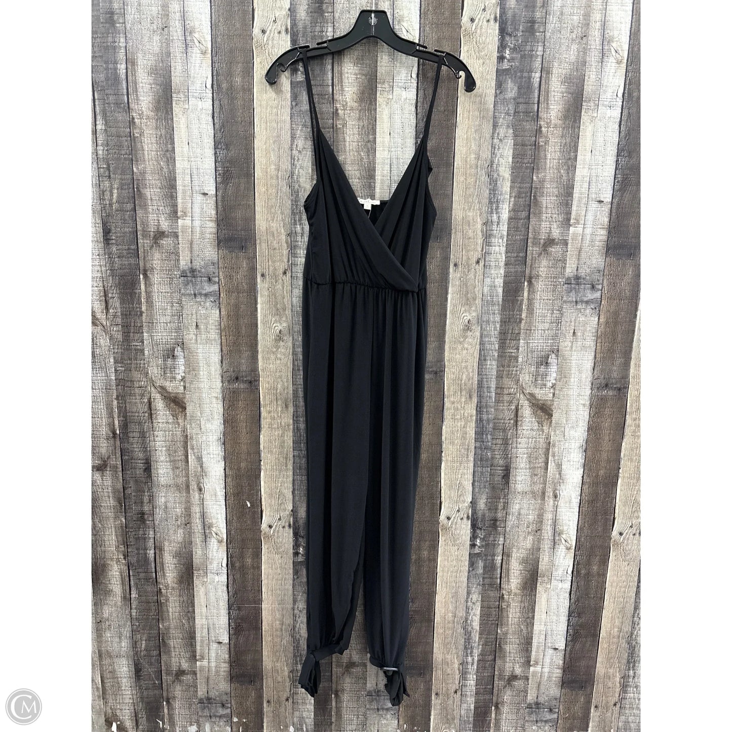 Jumpsuit By Rolla Coster In Black, Size: M