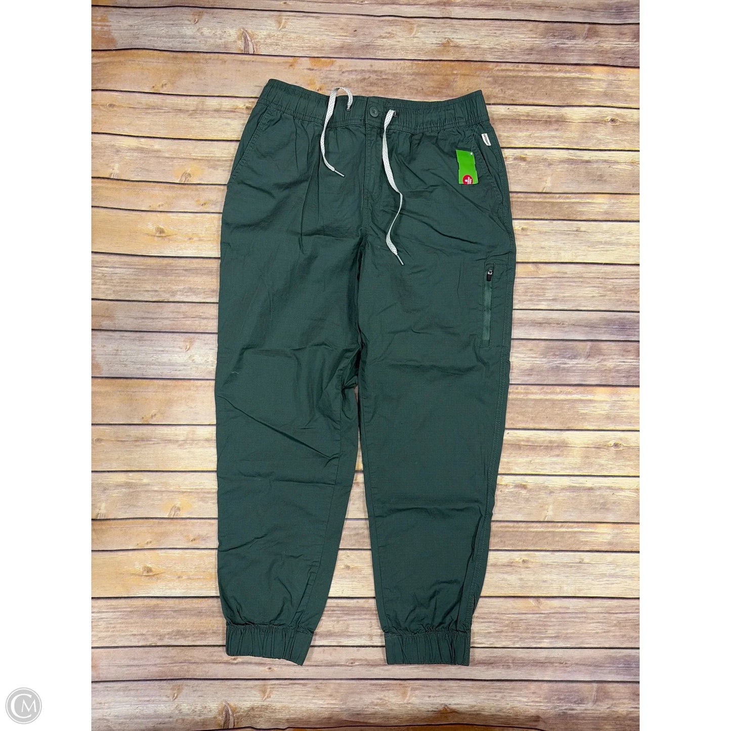 Pants Cargo & Utility By Magellan In Green, Size: M