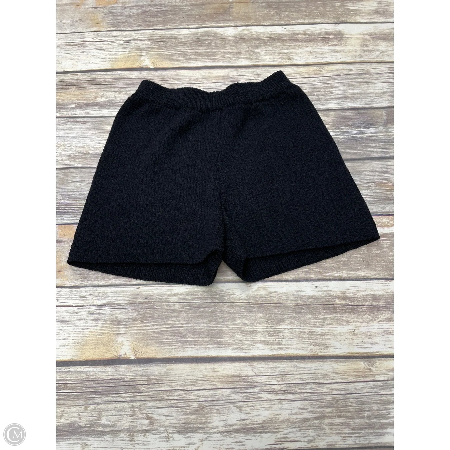 Shorts By Cmf In Black, Size: M