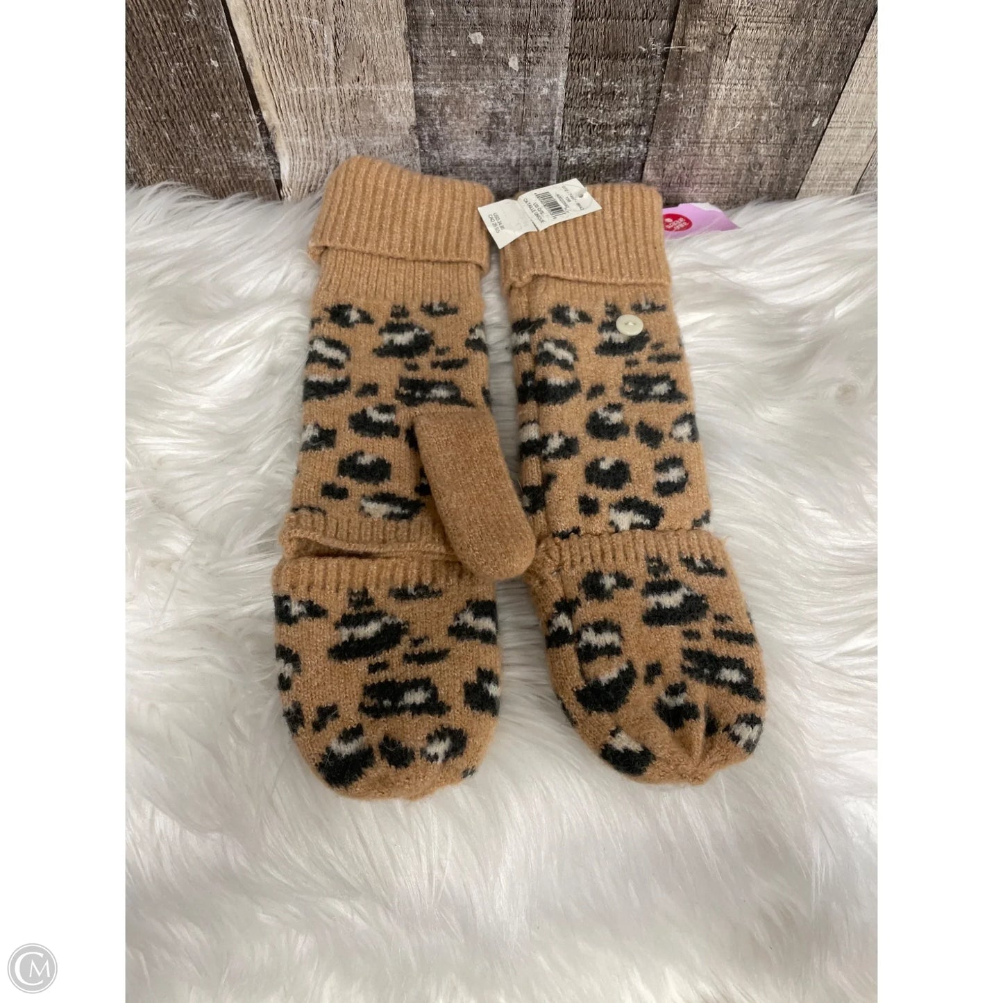 Mittens By Aerie