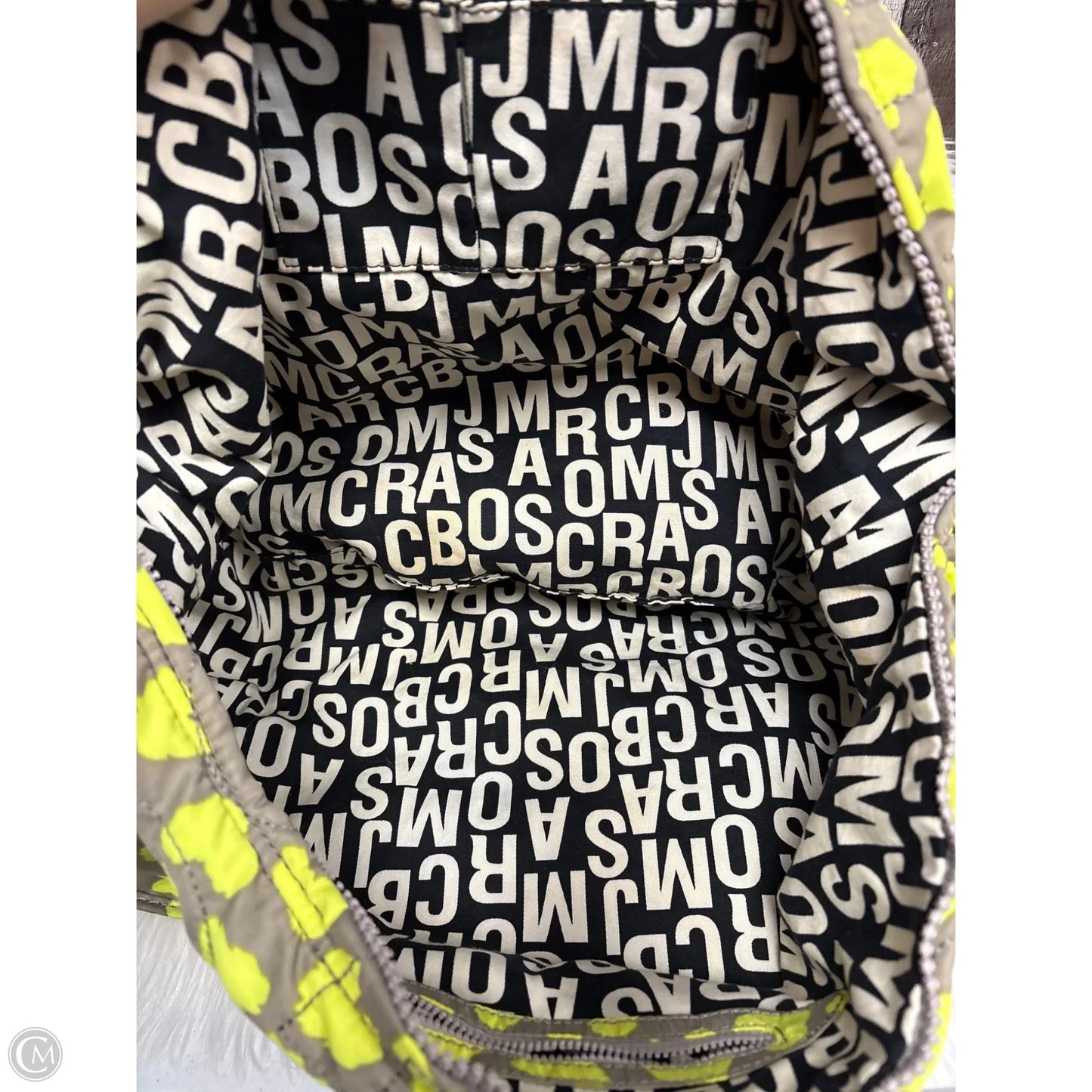 Duffle And Weekender Designer By Marc By Marc Jacobs, Size: Large
