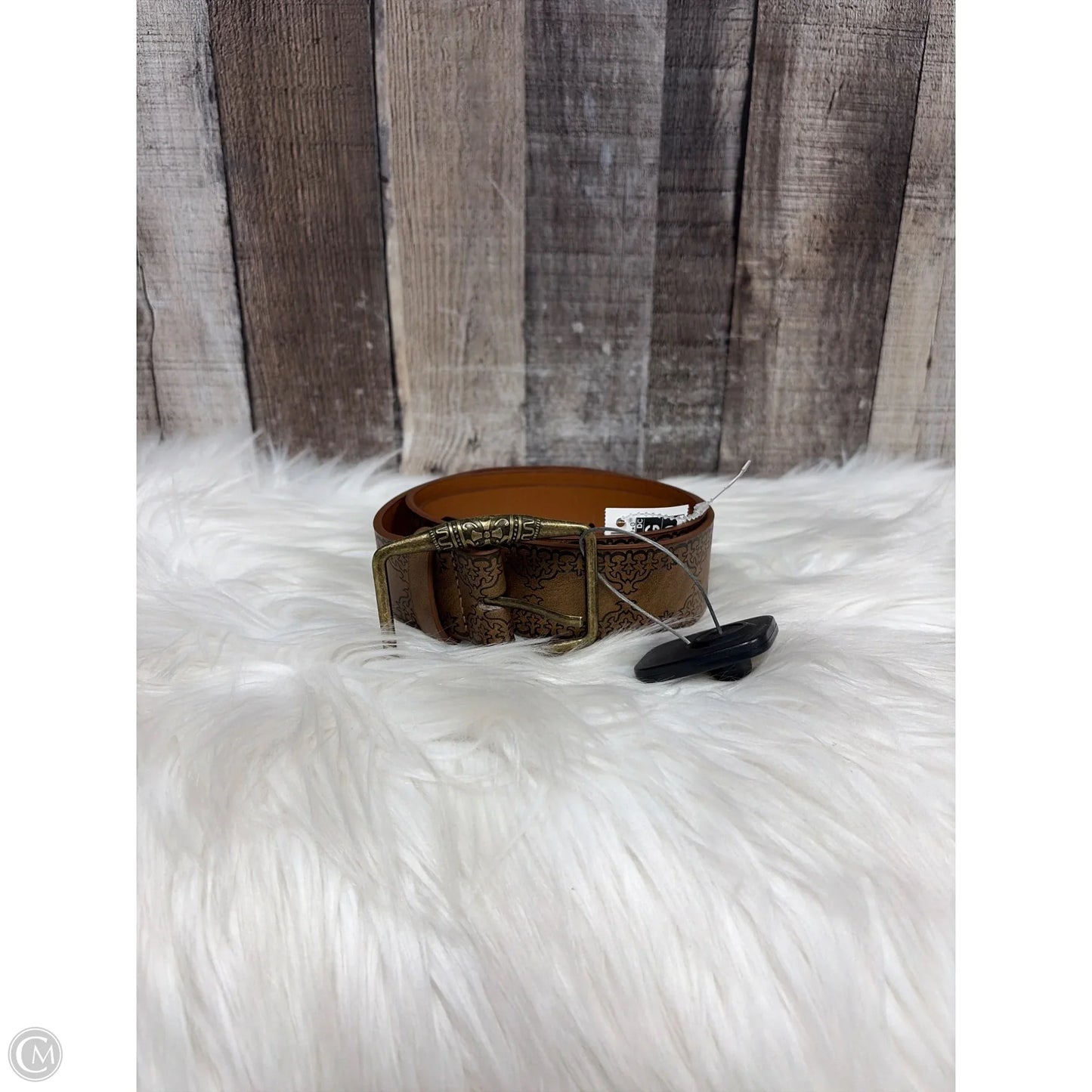 Belt By Cmf, Size: Medium