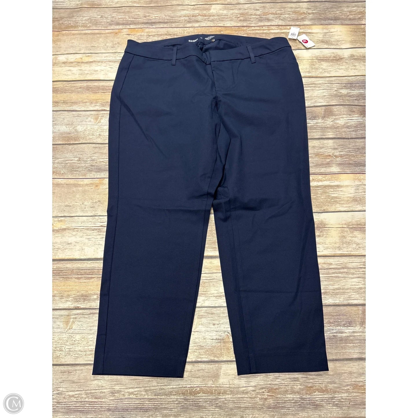 Pants Other By Old Navy In Navy, Size: 20
