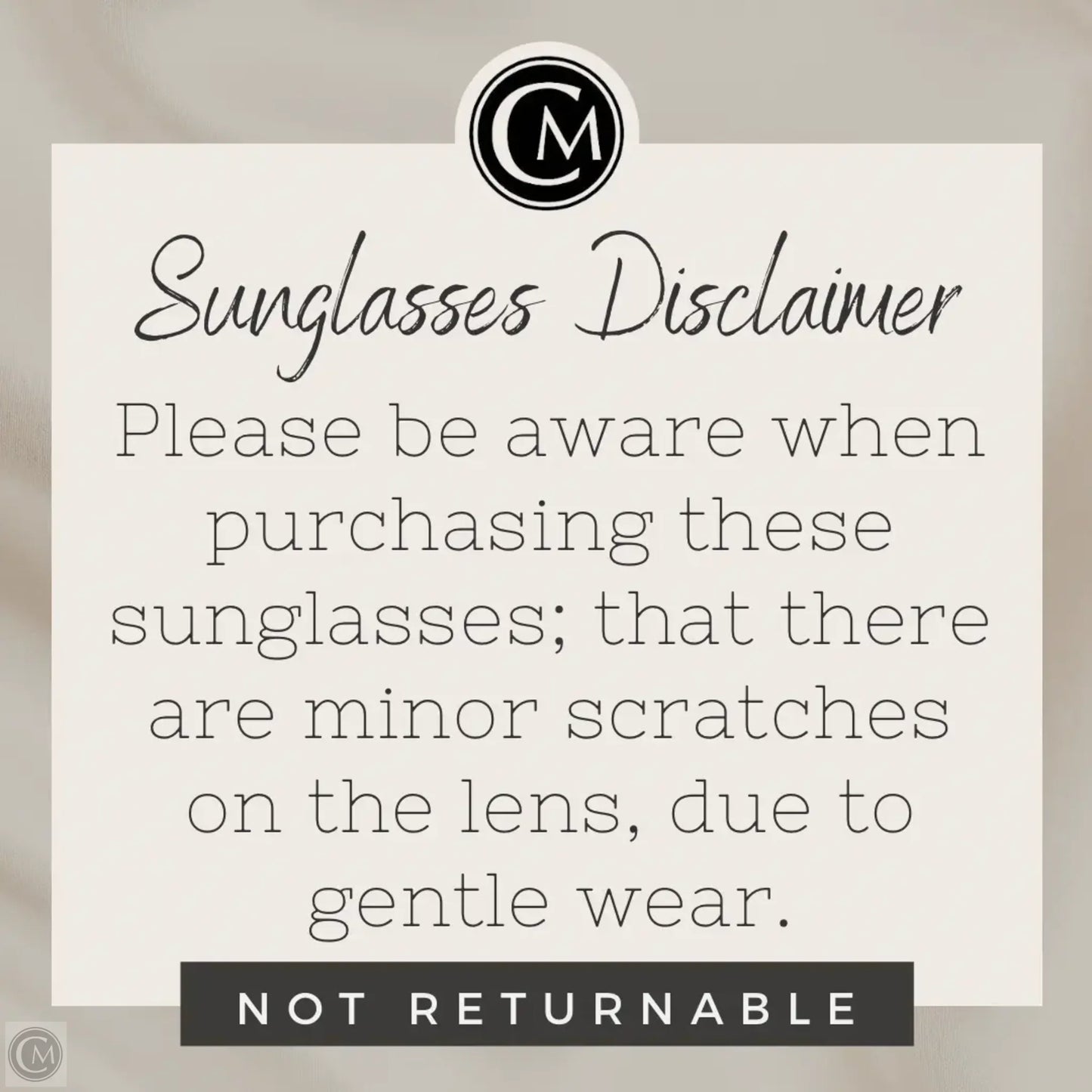 Sunglasses Luxury Designer By Dior