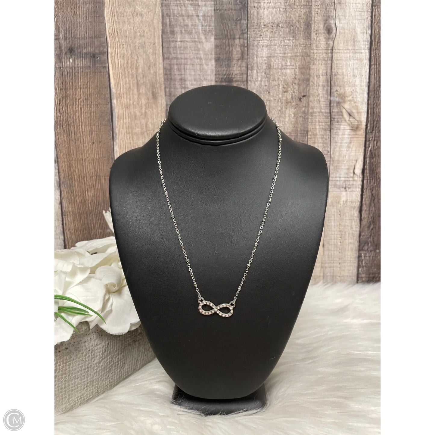 Necklace Charm By Cmf