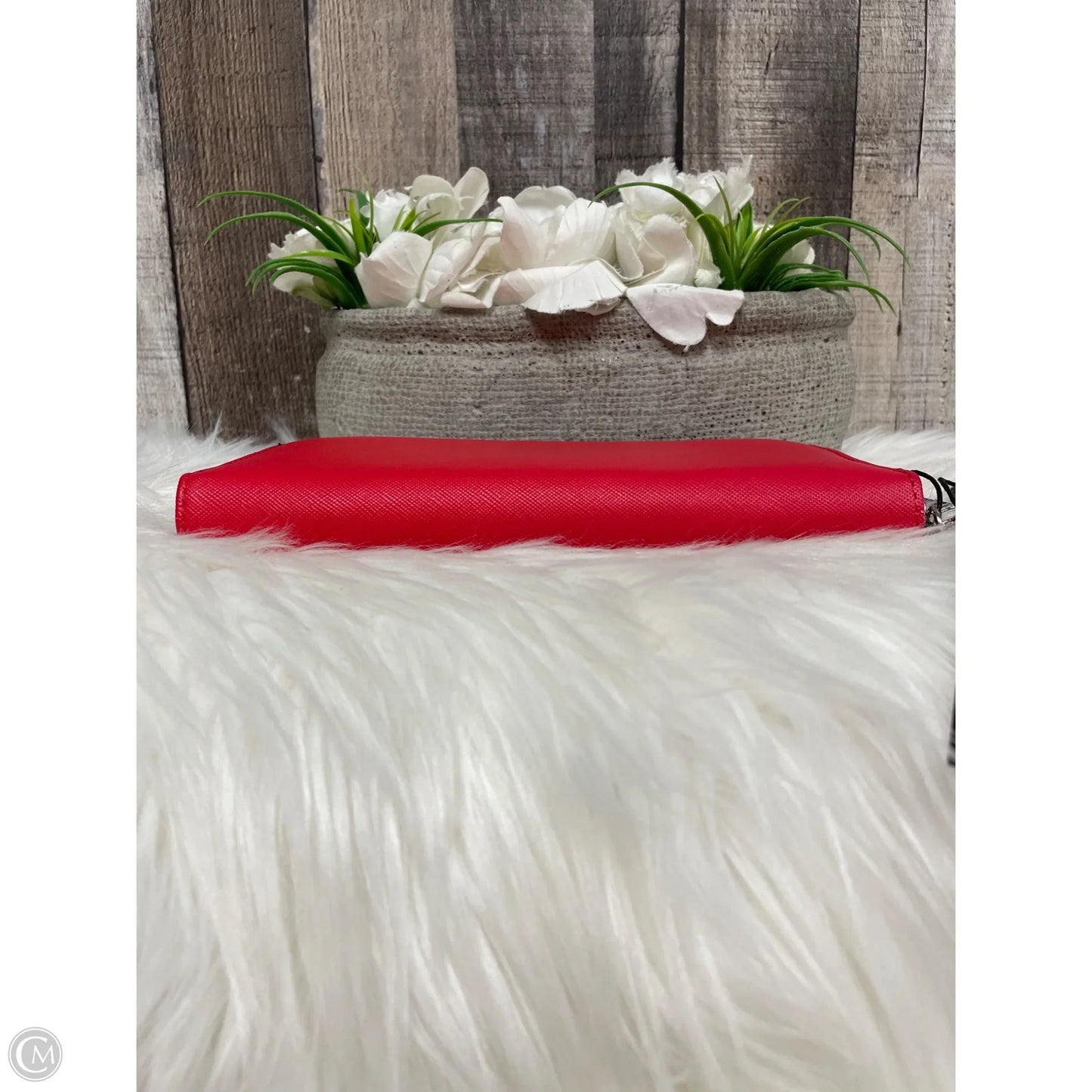 Wristlet By Steve Madden, Size: Large