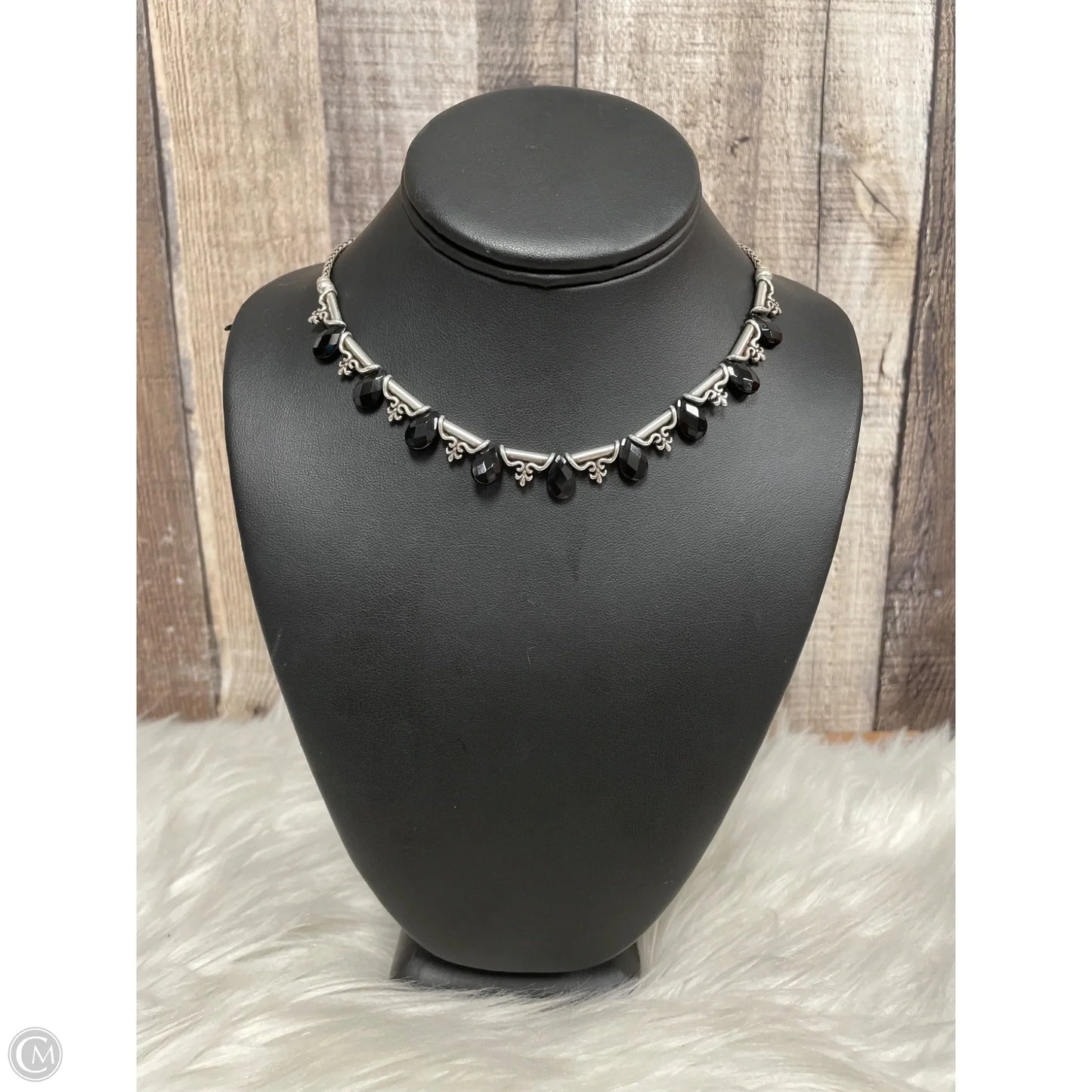 Necklace Charm By Brighton