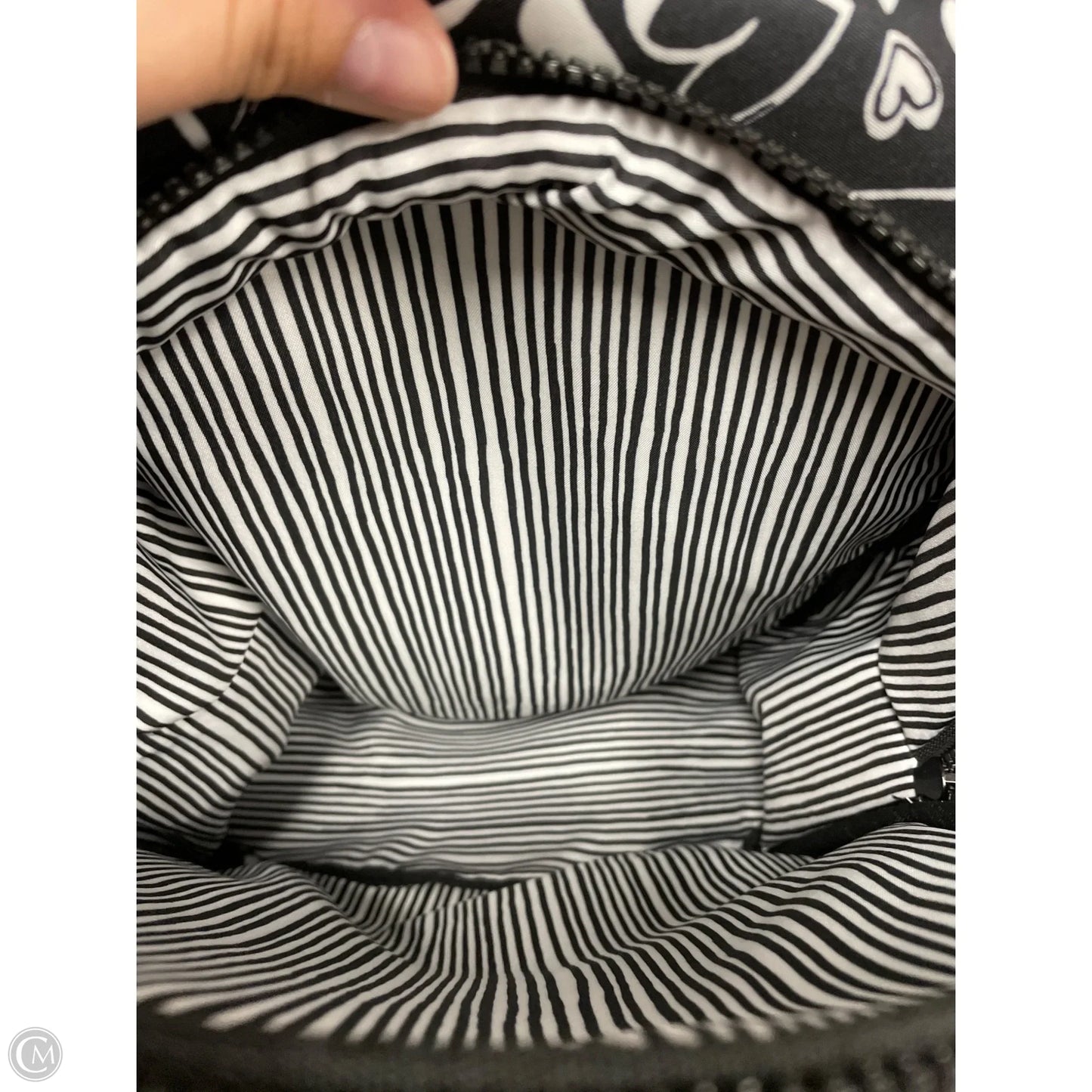 Backpack By Brighton, Size: Small