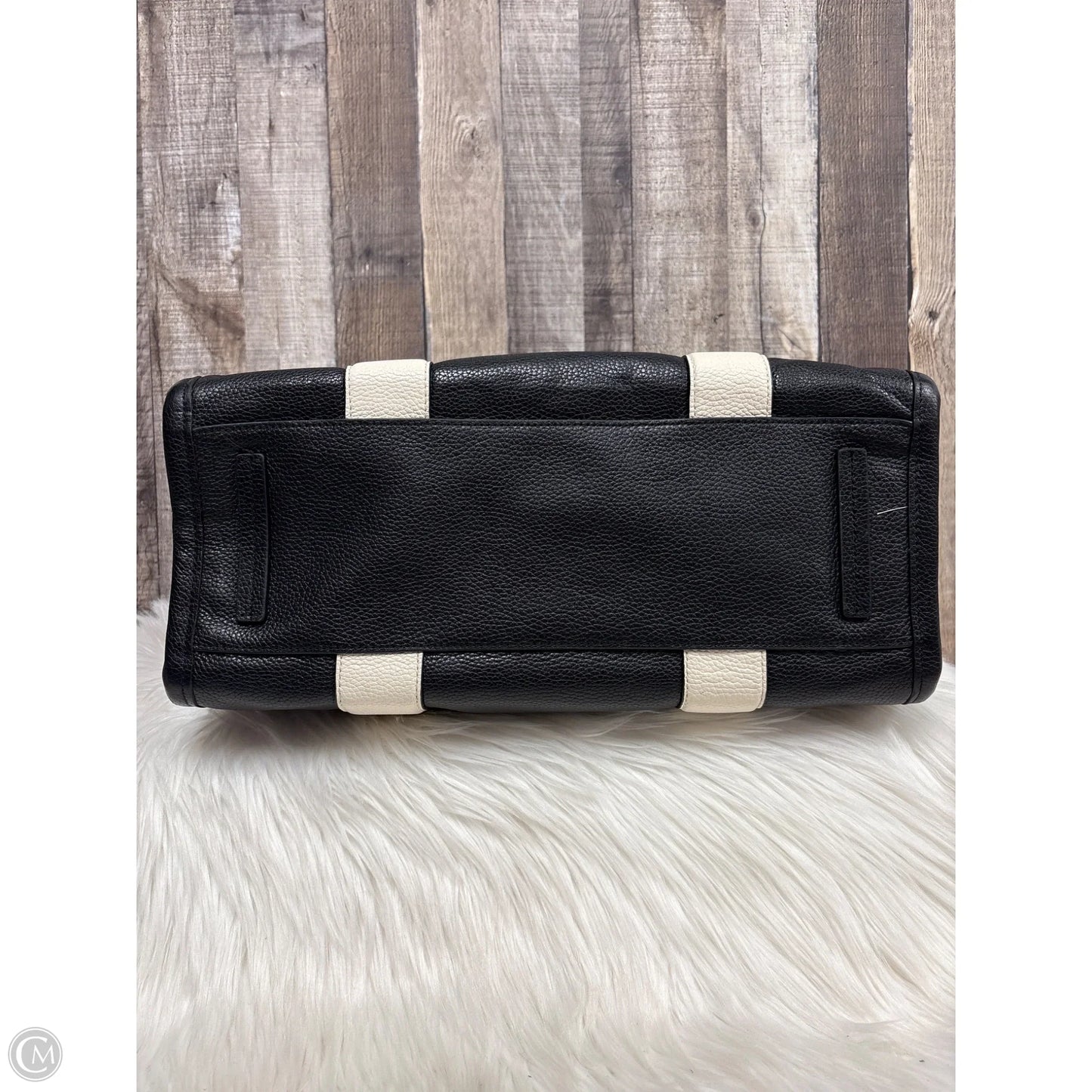 Tote Luxury Designer By Marc Jacobs, Size: Large