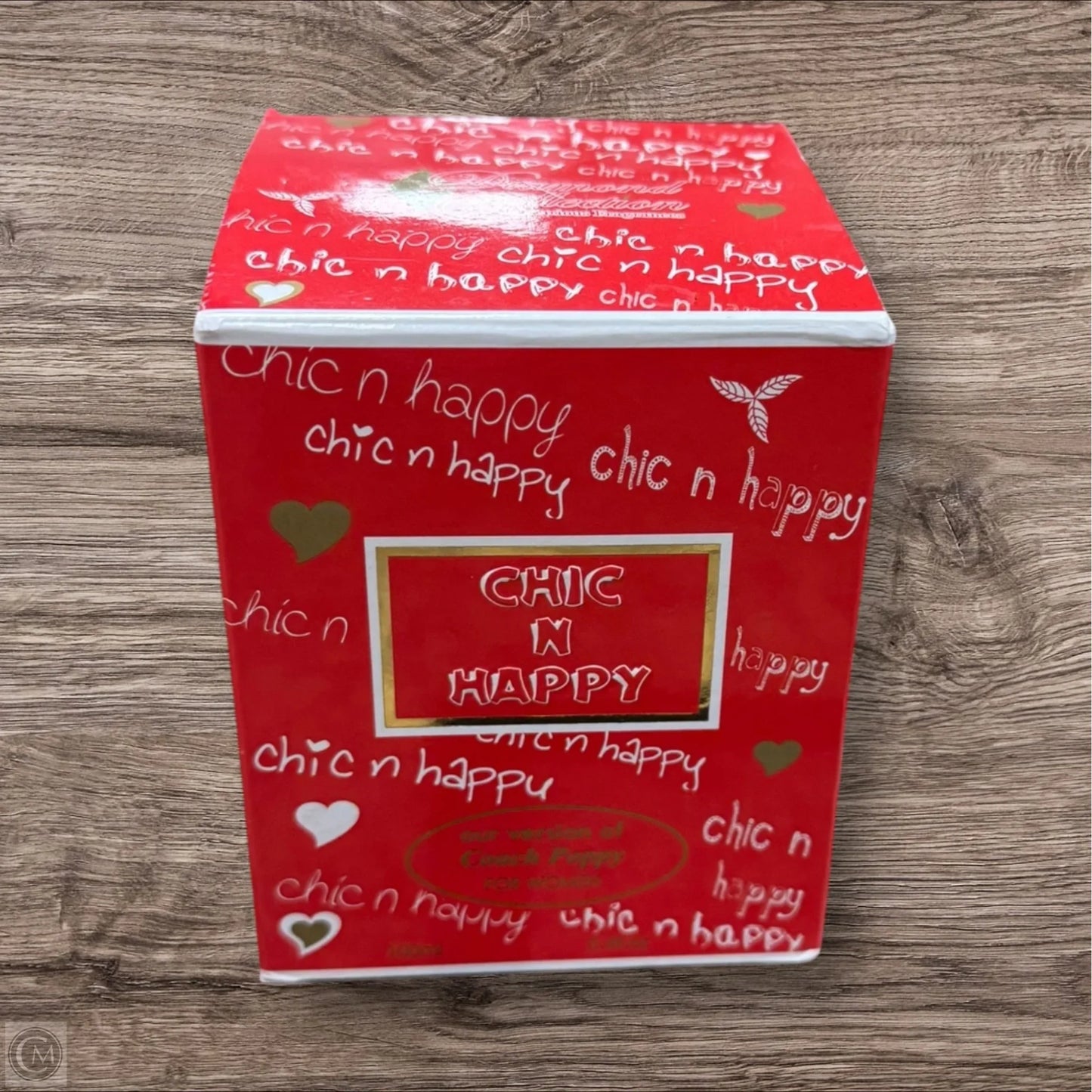 Fragrance By Clothes Mentor