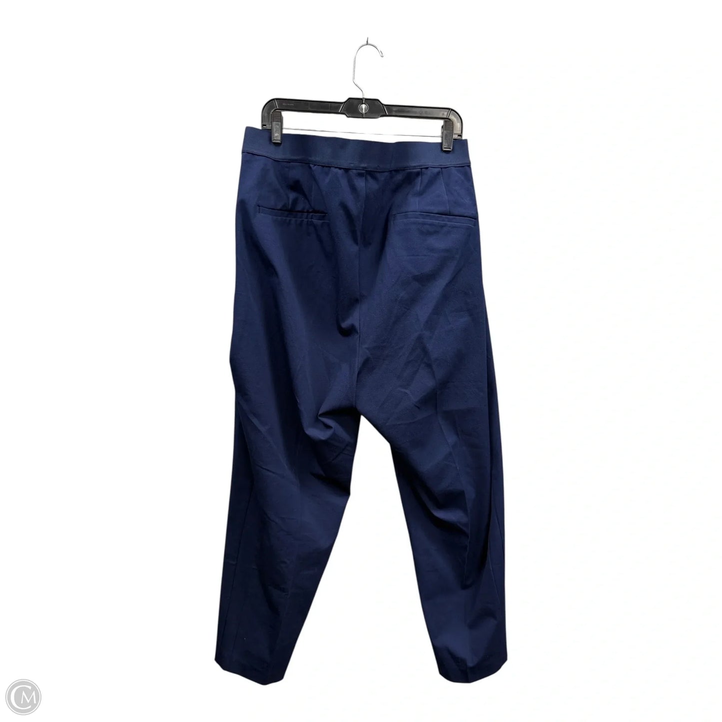 Pants Other By Eloquii In Green, Size: 4x