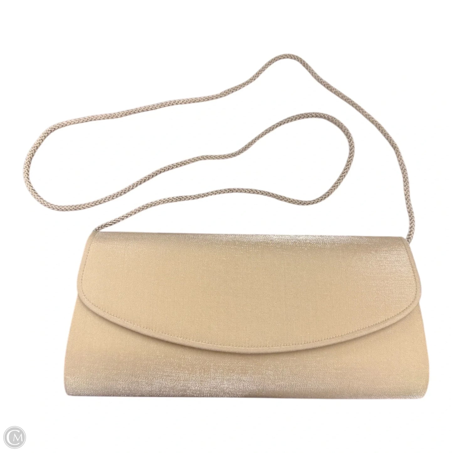 Clutch By Preston And New York, Size: Large