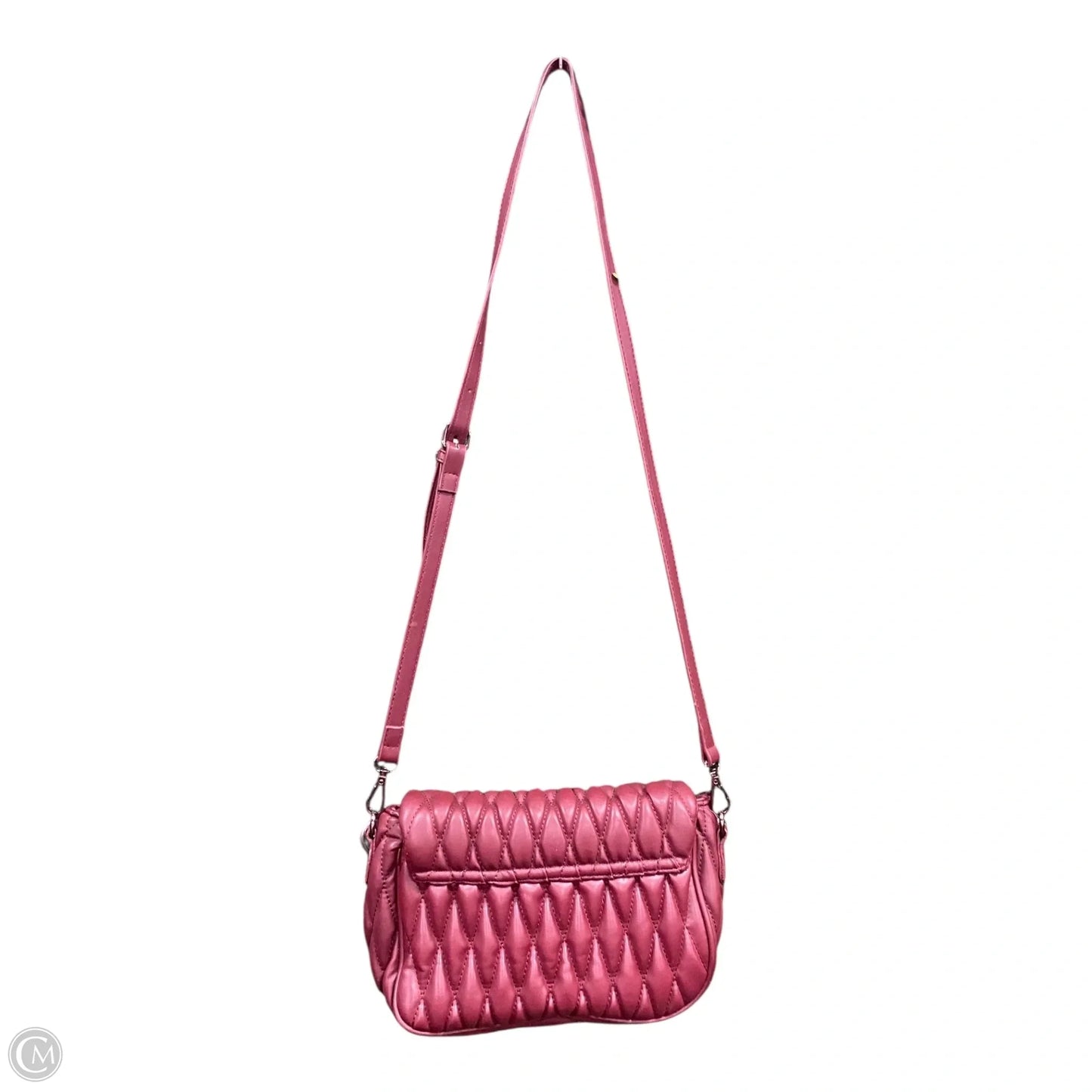 Crossbody By Badgley Mischka, Size: Medium