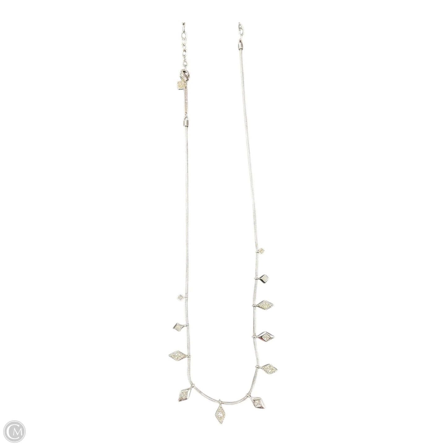 Necklace Other By Kendra Scott