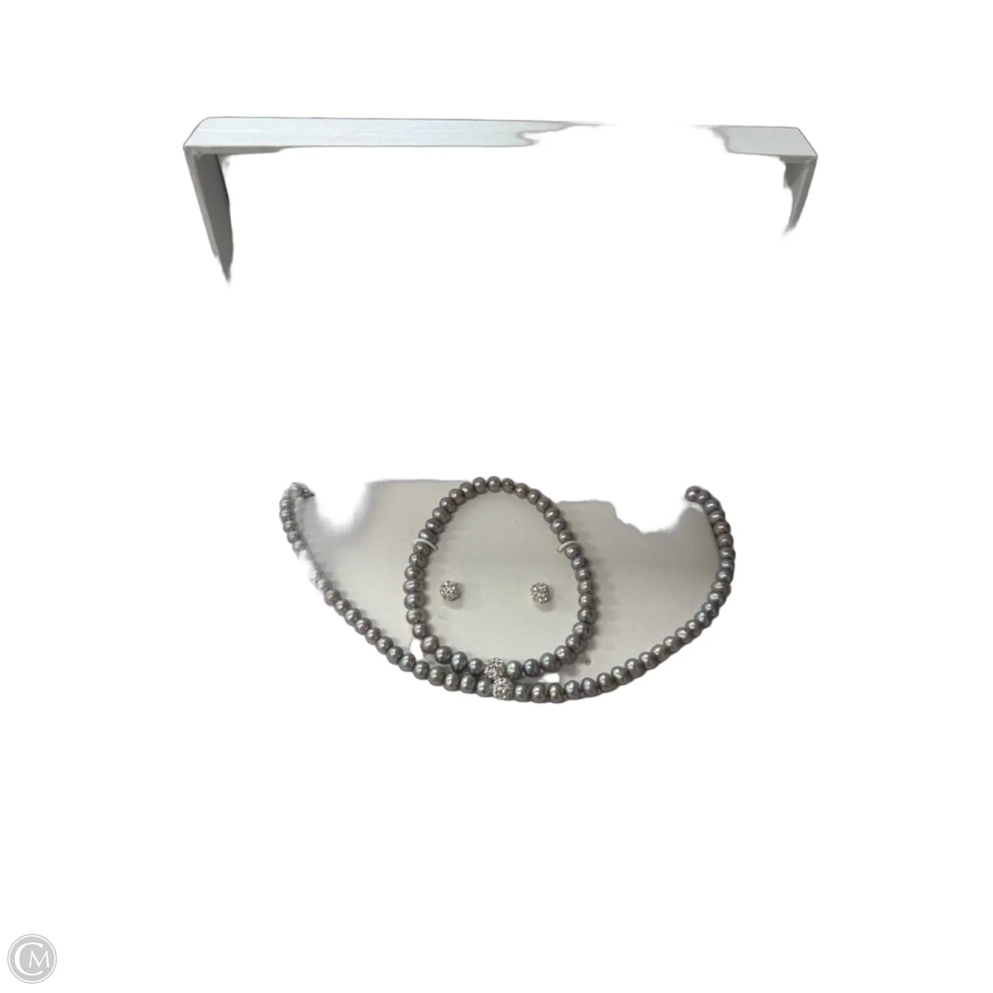 Necklace Set By Cmc, Size: 03 Piece Set