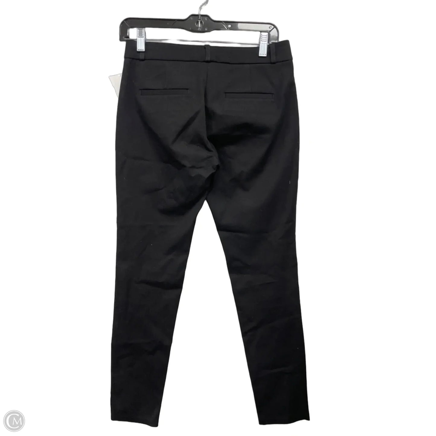 Pants Dress By Banana Republic In Black, Size: 0