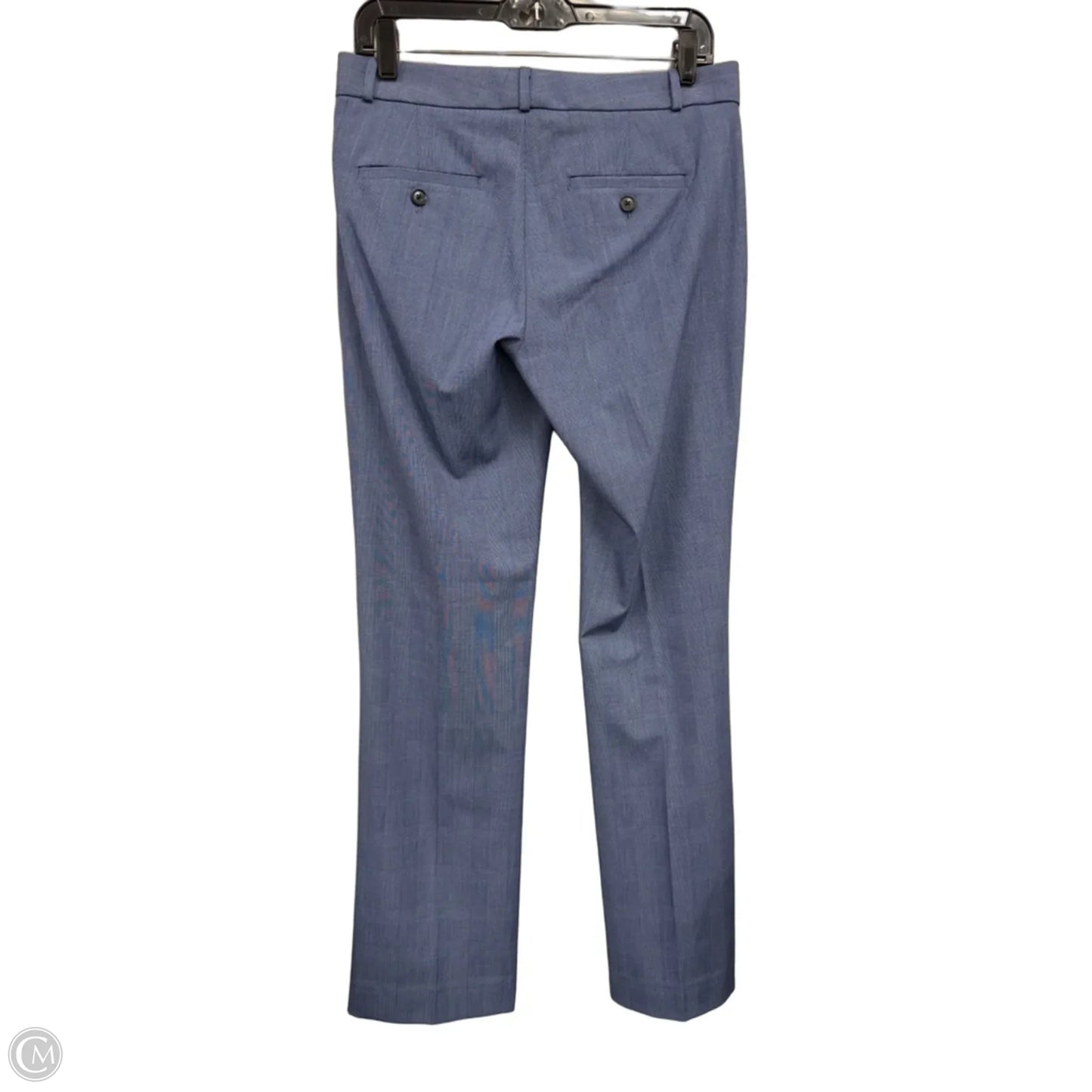 Pants Dress By Banana Republic In Blue, Size: 4