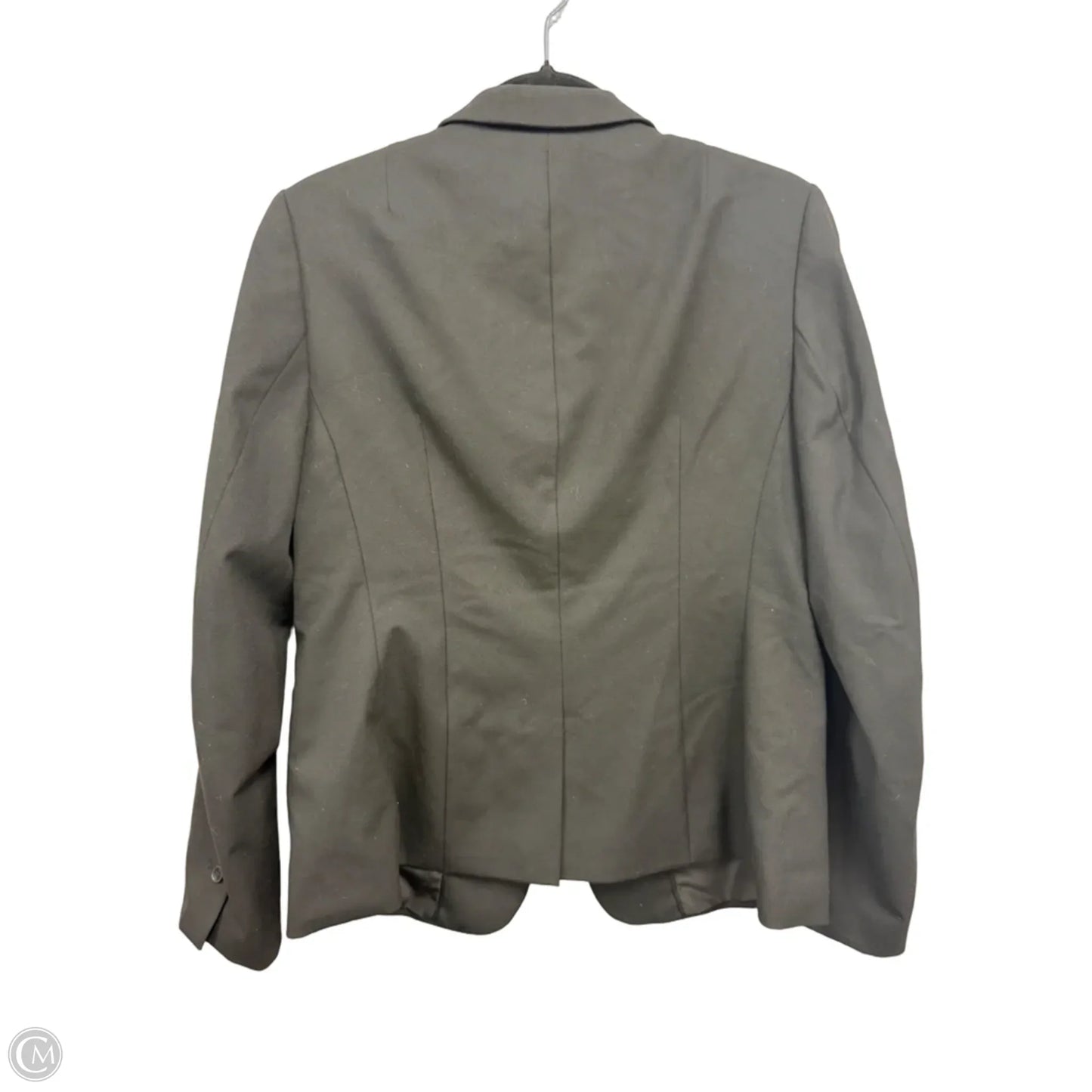 Blazer By H&m In Black, Size: M