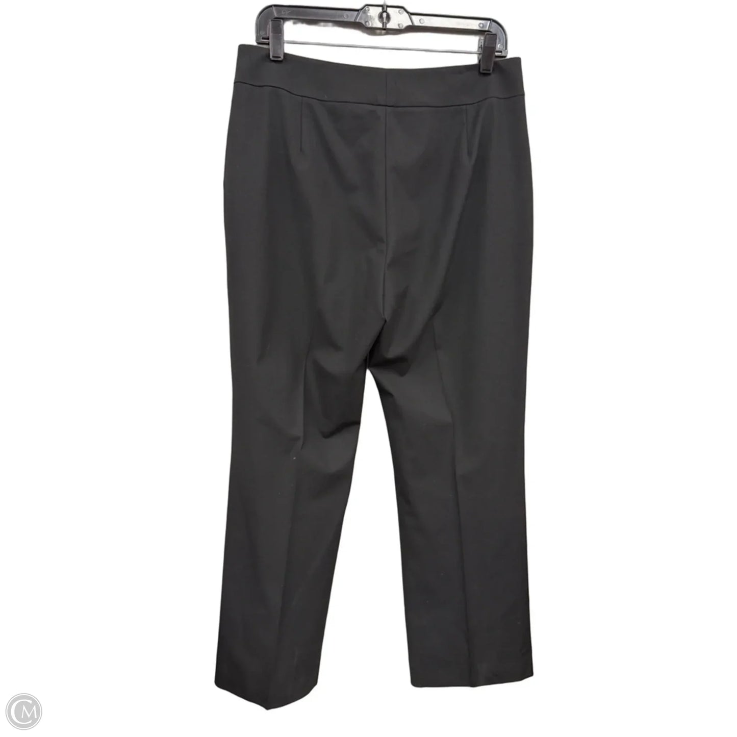 Pants Dress By Tahari By Arthur Levine In Black, Size: 10