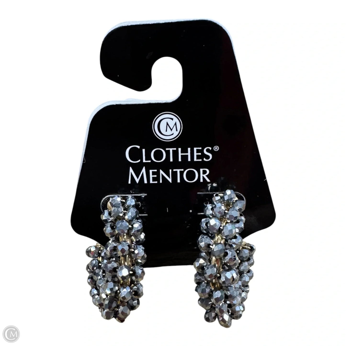 Earrings Hoop By Clothes Mentor